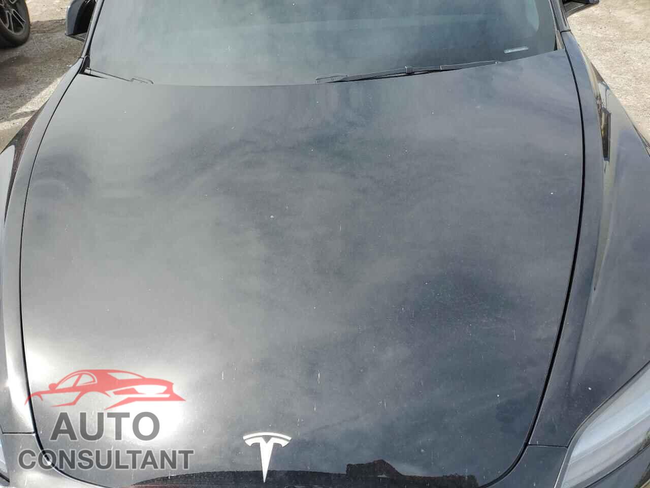 TESLA MODEL 3 2024 - 5YJ3E1EB4RF770814