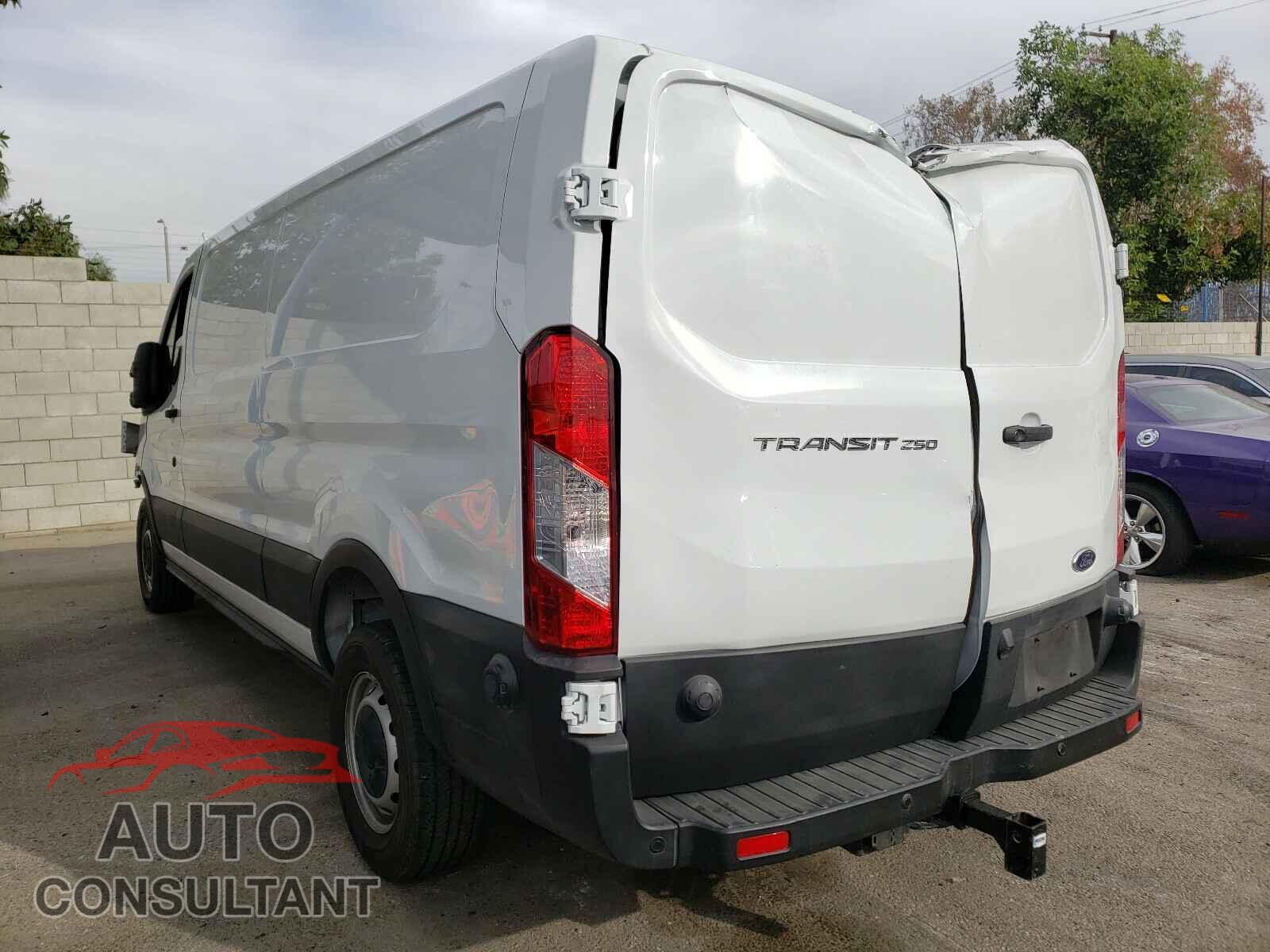 FORD TRANSIT CO 2019 - 1FTYR2YMXKKB19421