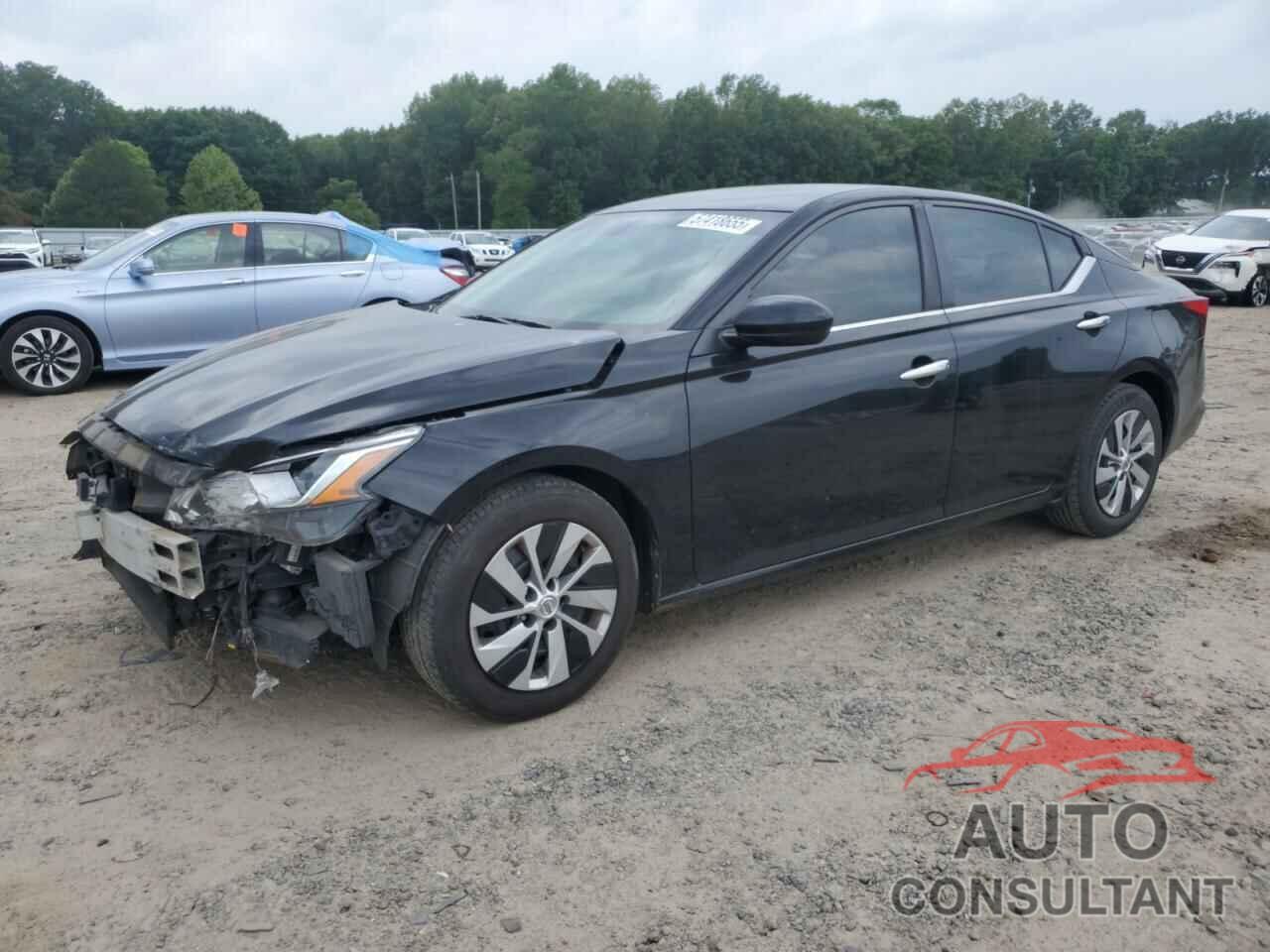 NISSAN ALTIMA 2020 - 1N4BL4BV9LC248367