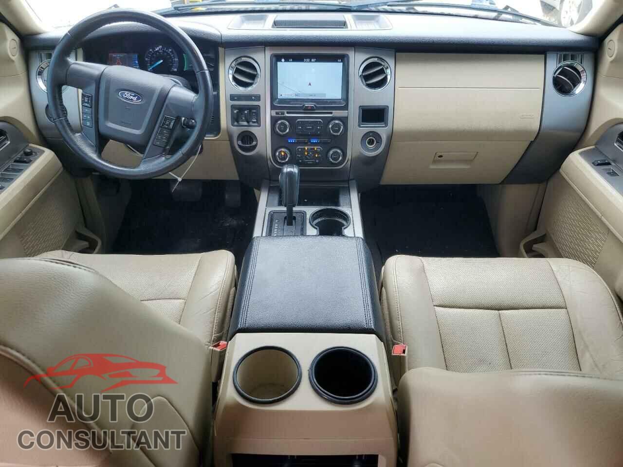 FORD EXPEDITION 2017 - 1FMJK1HT0HEA35473
