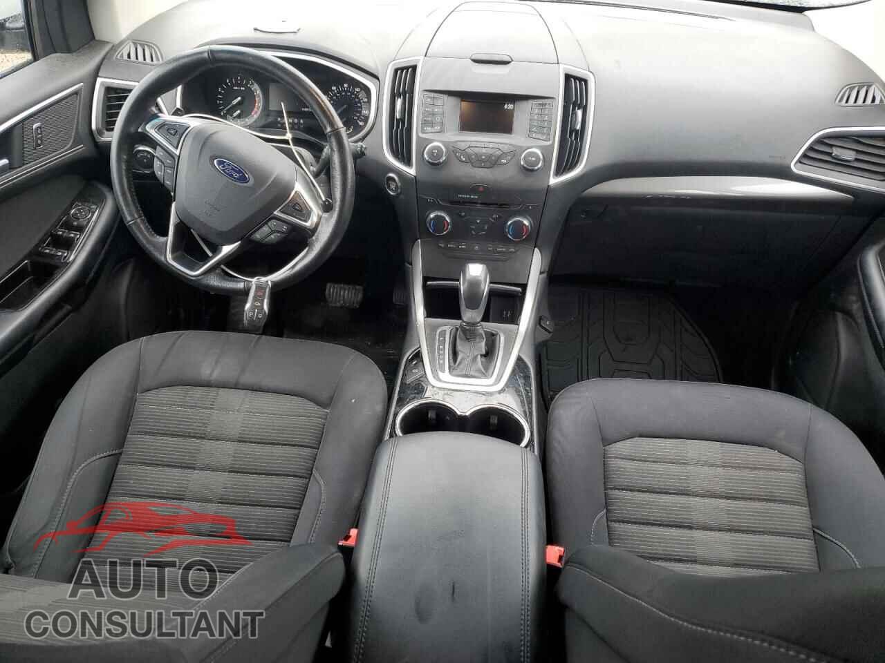FORD EDGE 2016 - 2FMPK3J97GBB49436