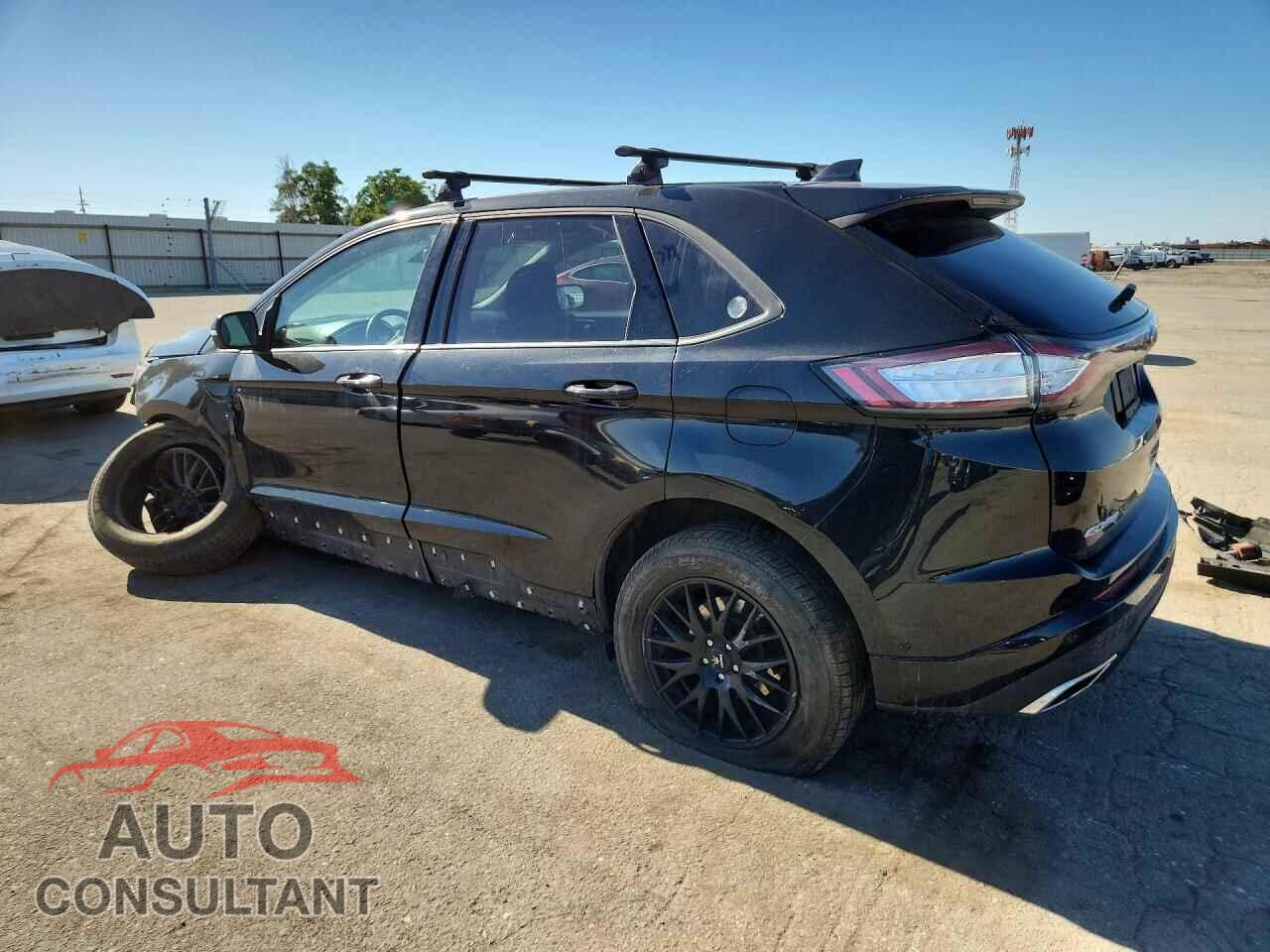 FORD EDGE 2015 - 2FMTK4AP4FBB67118