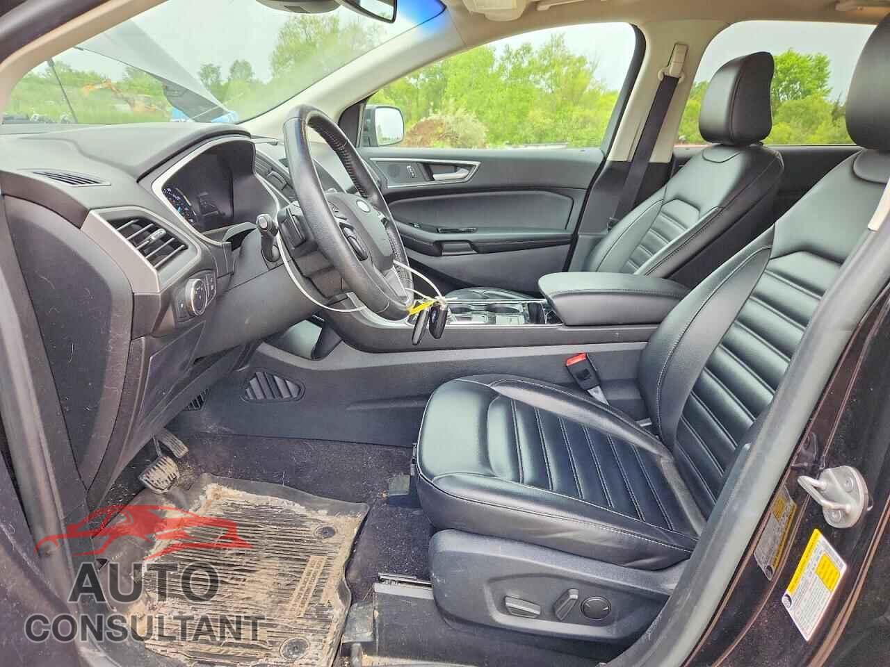 FORD EDGE 2020 - 2FMPK4J91LBB33510