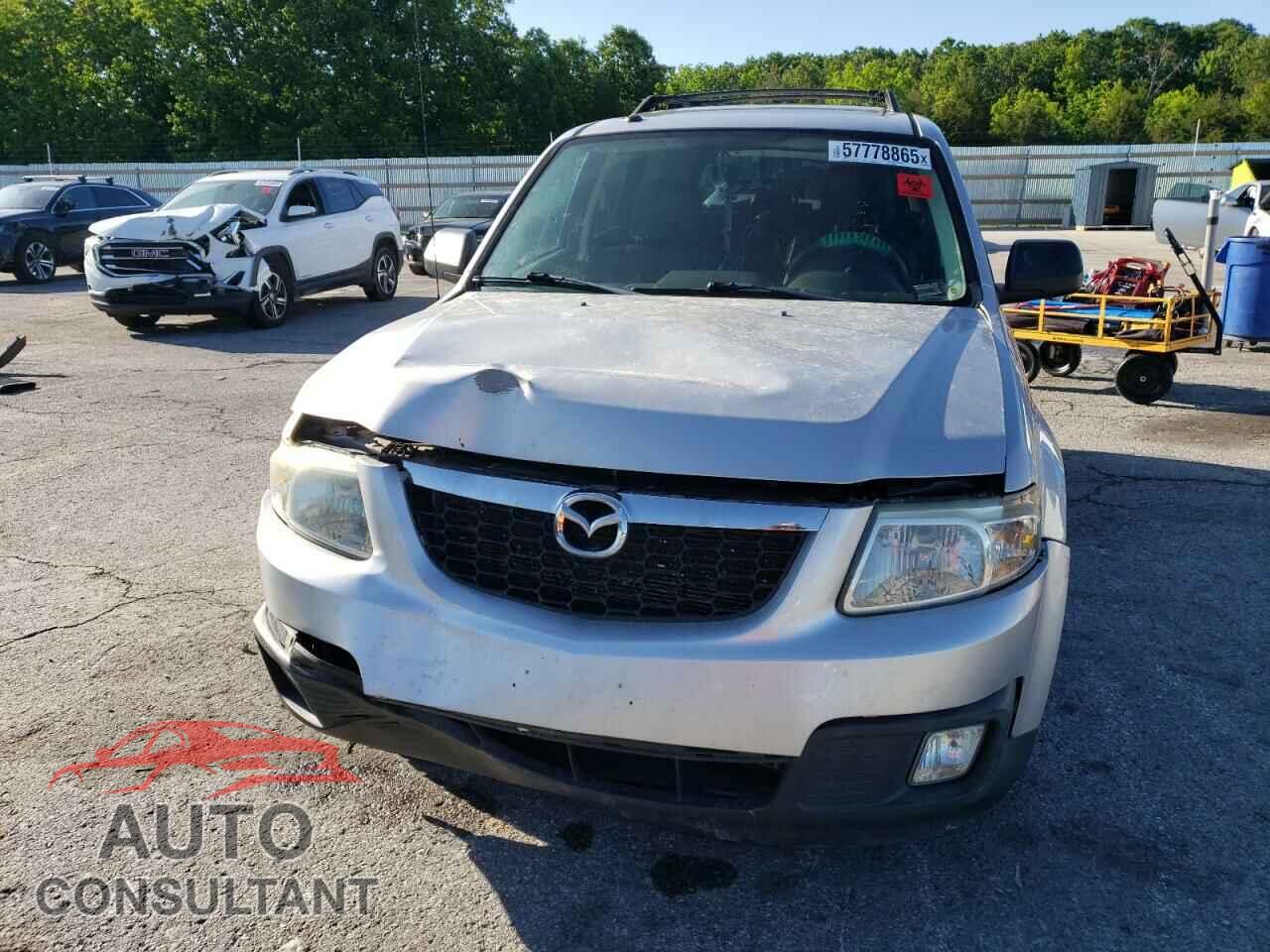 MAZDA TRIBUTE 2011 - 4F2CY9GG3BKM02499
