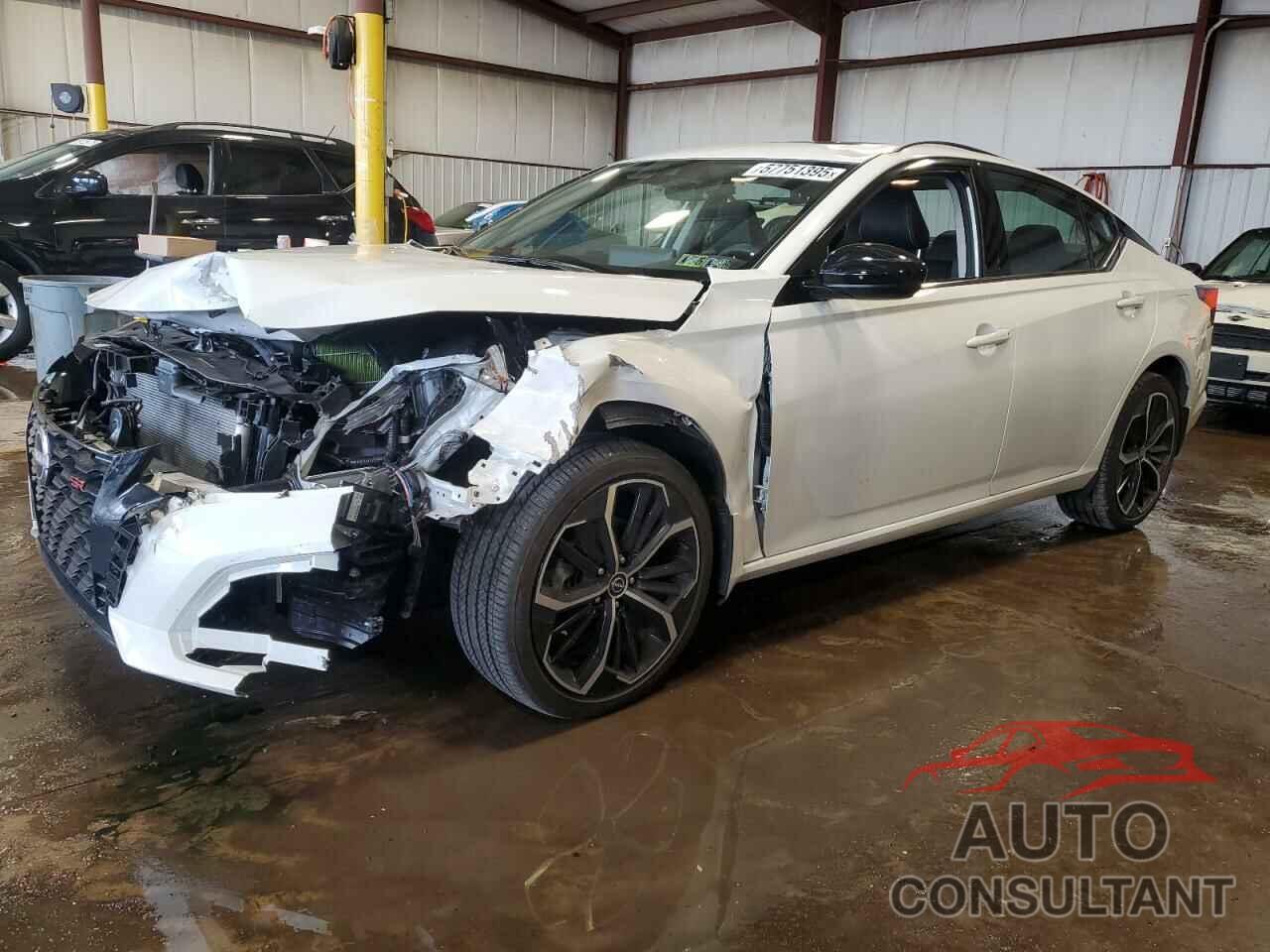 NISSAN ALTIMA 2024 - 1N4BL4CW0RN380163