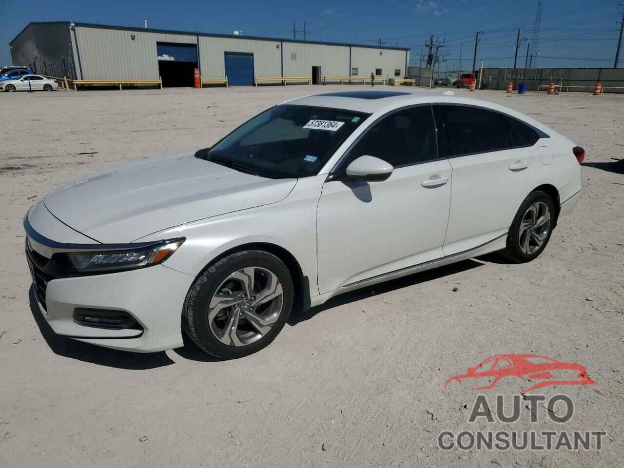 HONDA ACCORD 2020 - 1HGCV1F5XLA036723