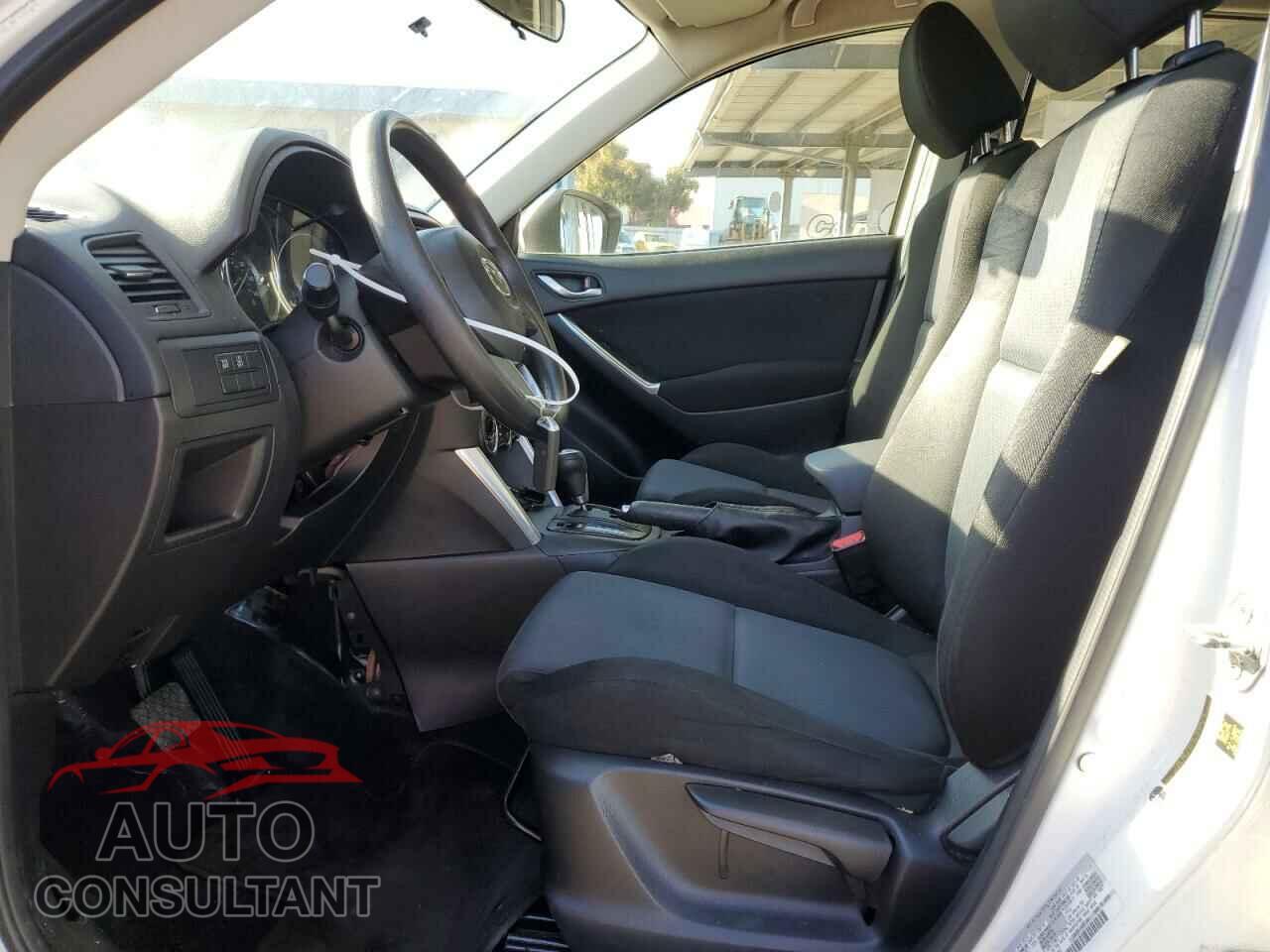 MAZDA CX-5 2013 - JM3KE2BE7D0148951
