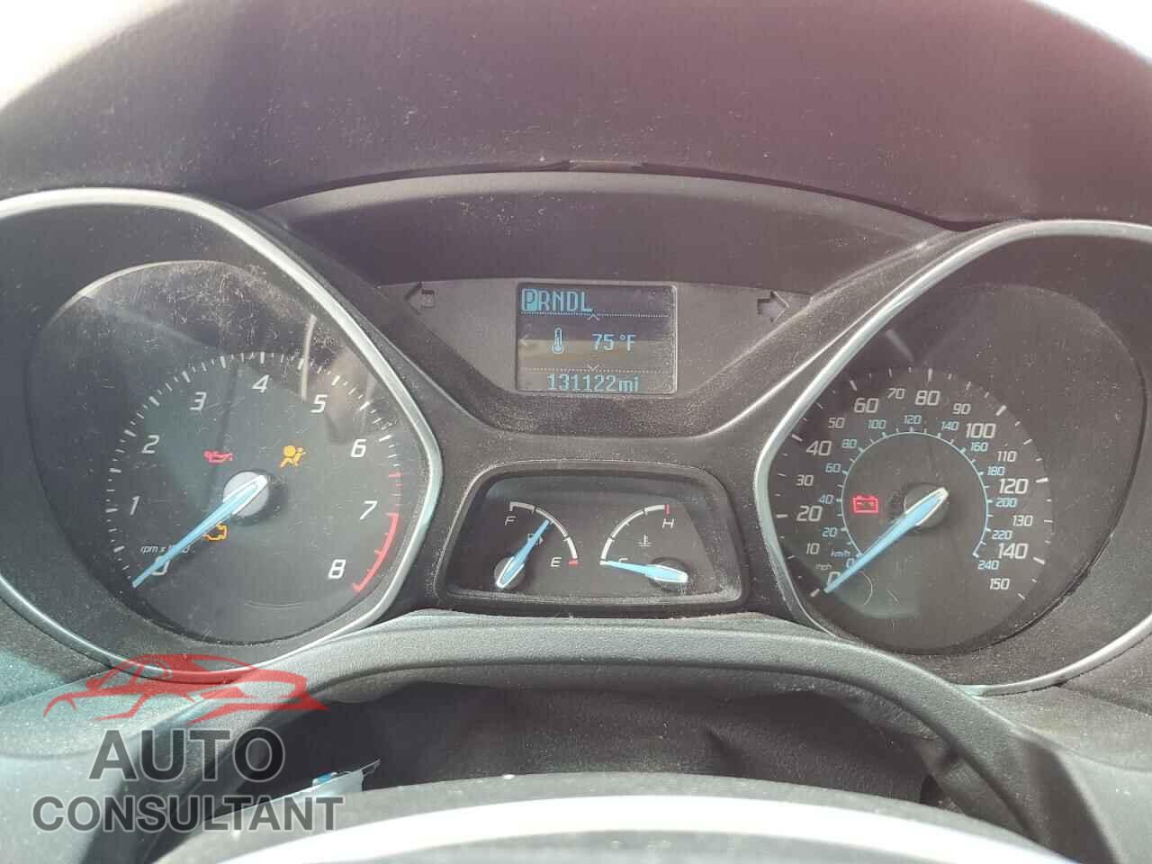 FORD FOCUS 2012 - 1FAHP3F27CL114126
