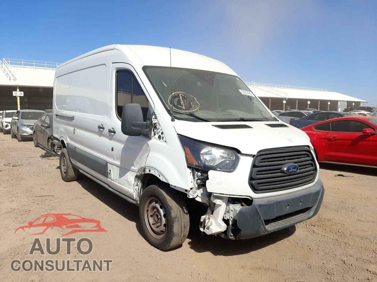 FORD TRANSIT 2016 - 1FTYR2CM7GKB14403