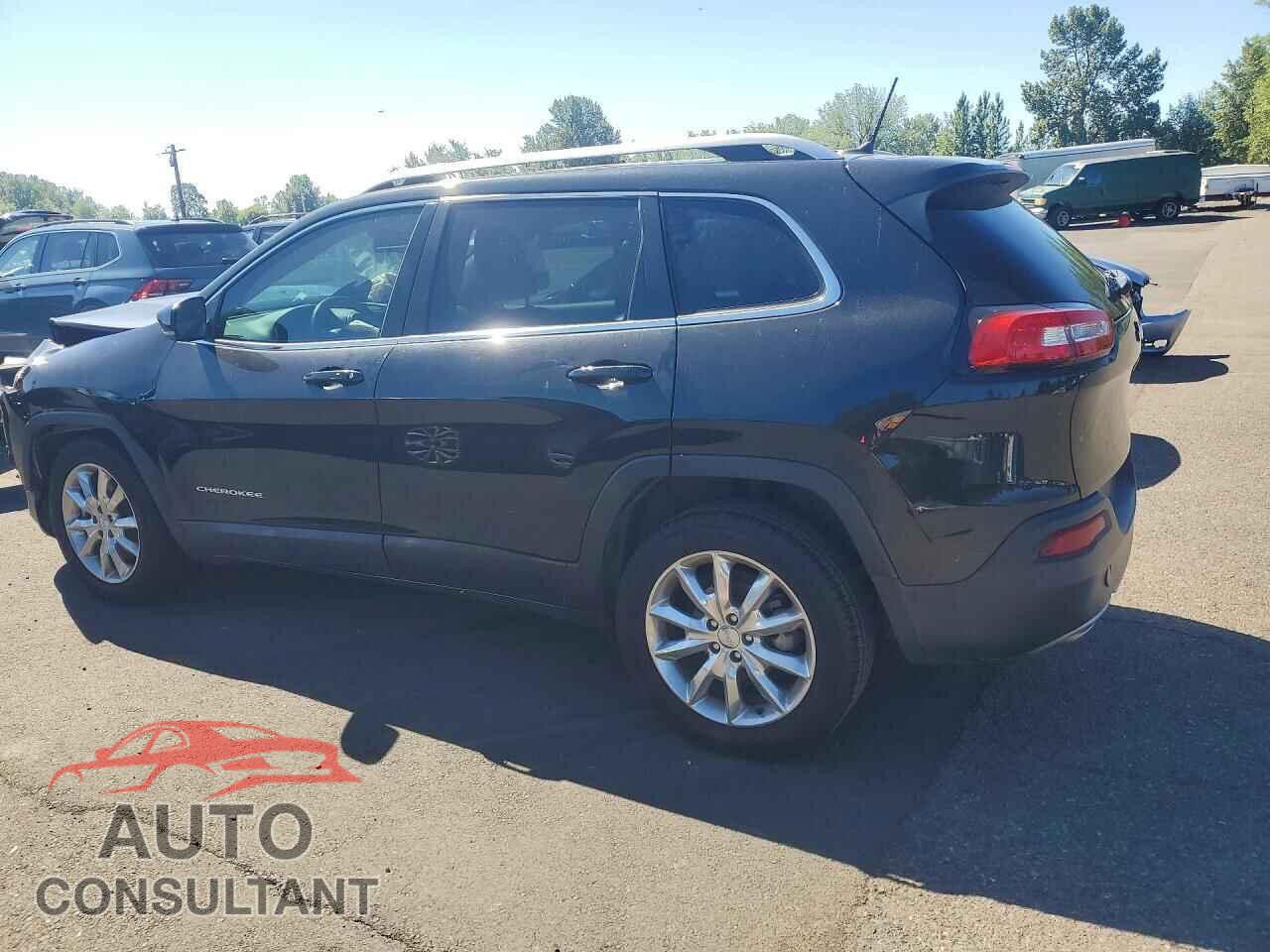JEEP CHEROKEE 2015 - 1C4PJLDB1FW525955