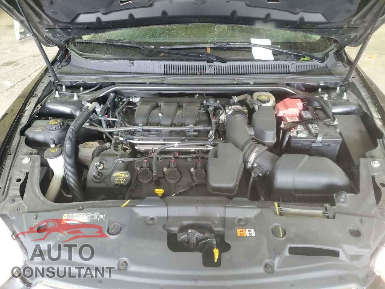 FORD TAURUS 2014 - 1FAHP2E80EG128686