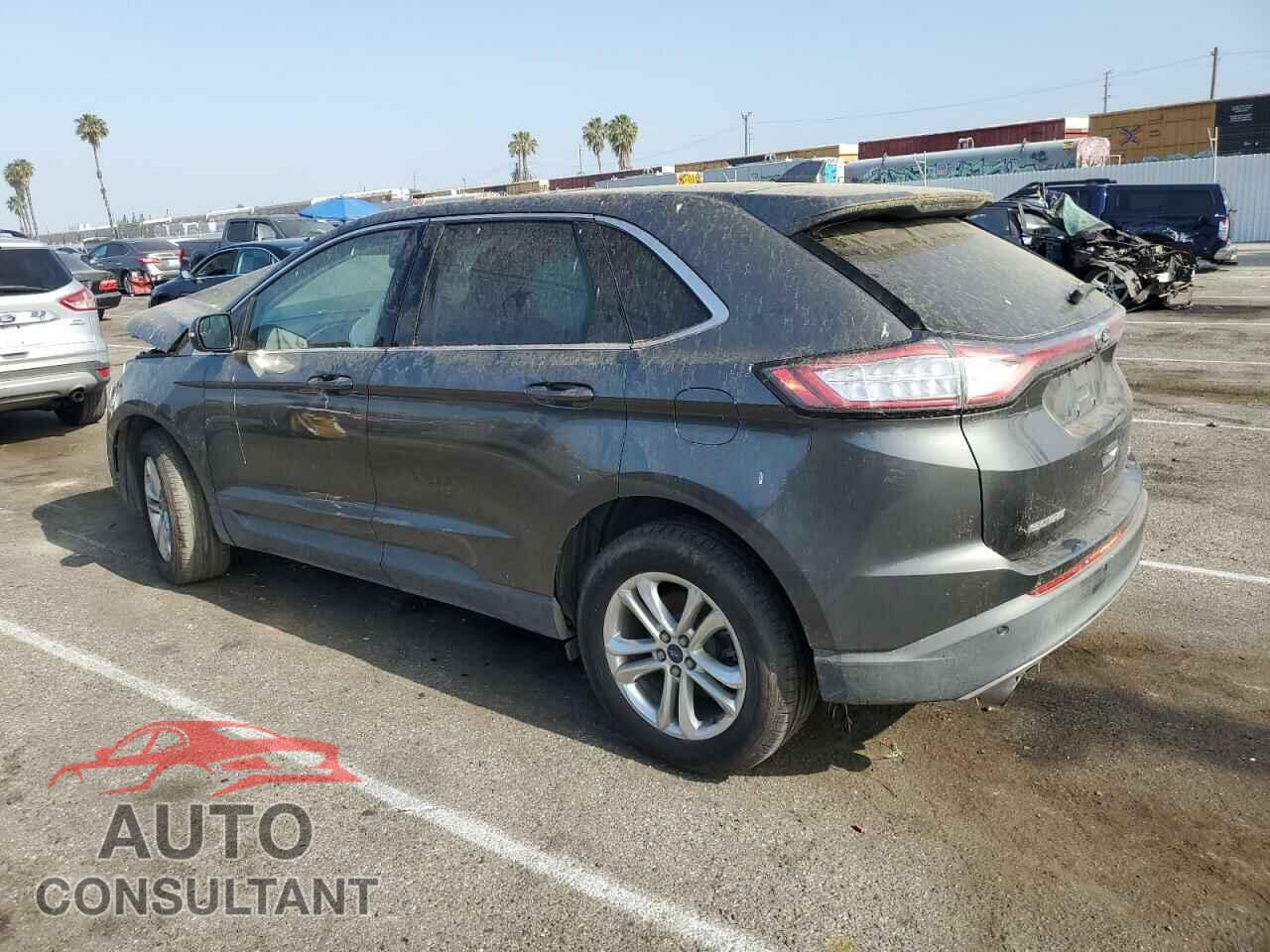 FORD EDGE 2016 - 2FMPK3J97GBB27307