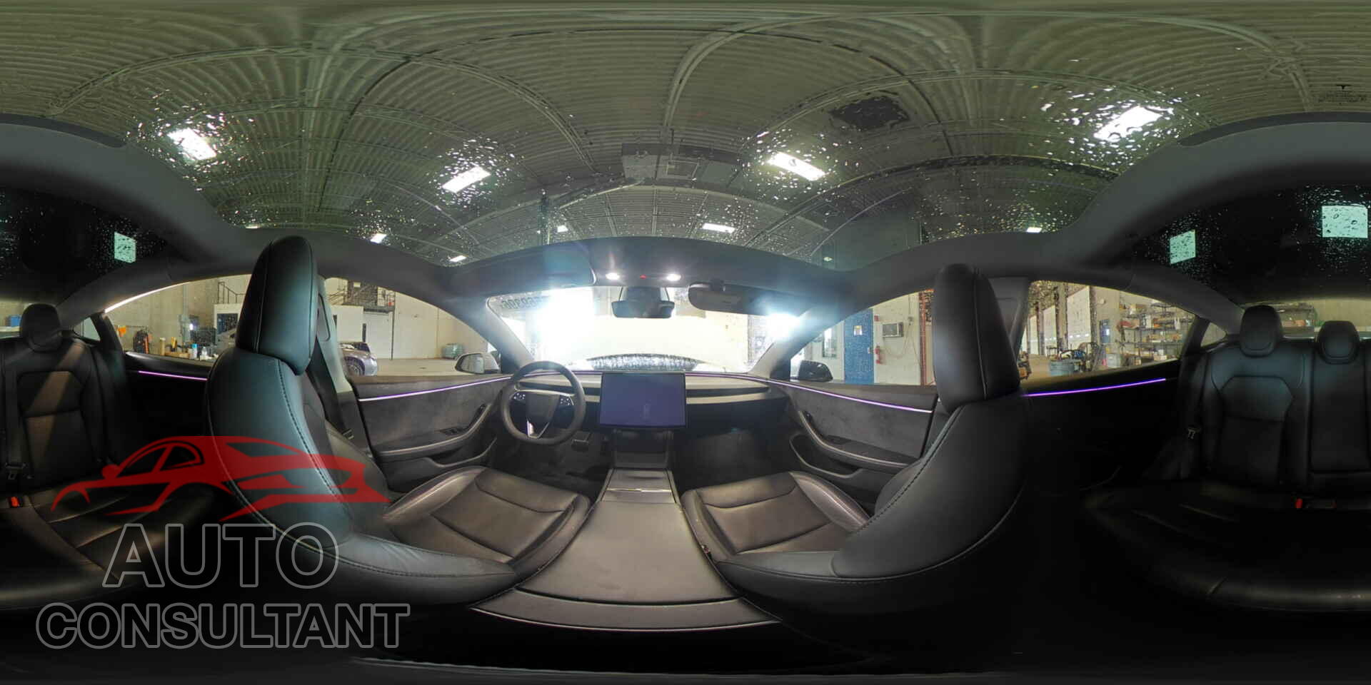 TESLA MODEL 3 2024 - 5YJ3E1EB9RF811941