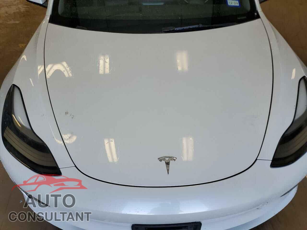 TESLA MODEL 3 2023 - 5YJ3E1EA8PF433535