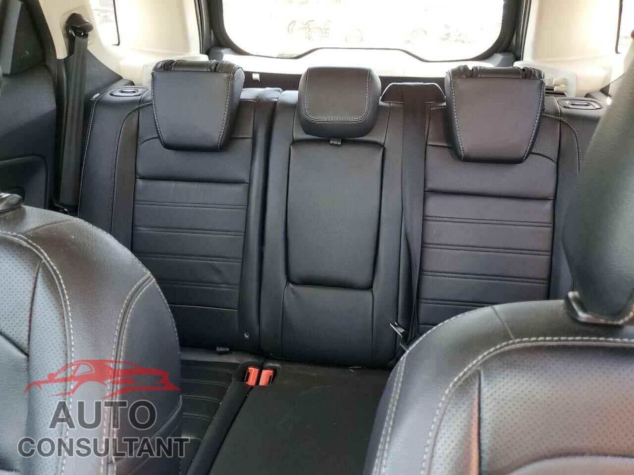 FORD ECOSPORT 2020 - MAJ6S3KL8LC363474
