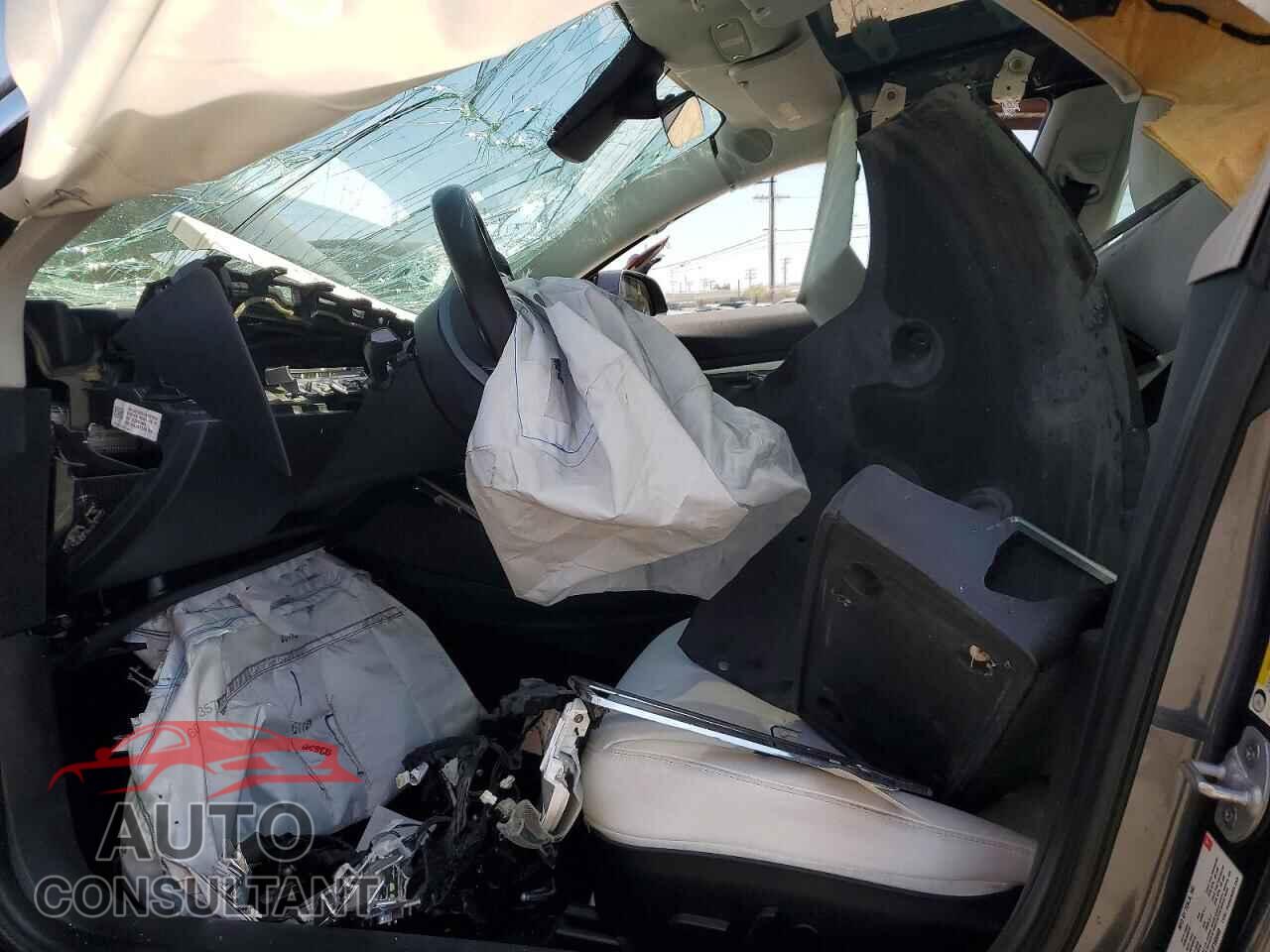 TESLA MODEL 3 2018 - 5YJ3E1EA2JF166660