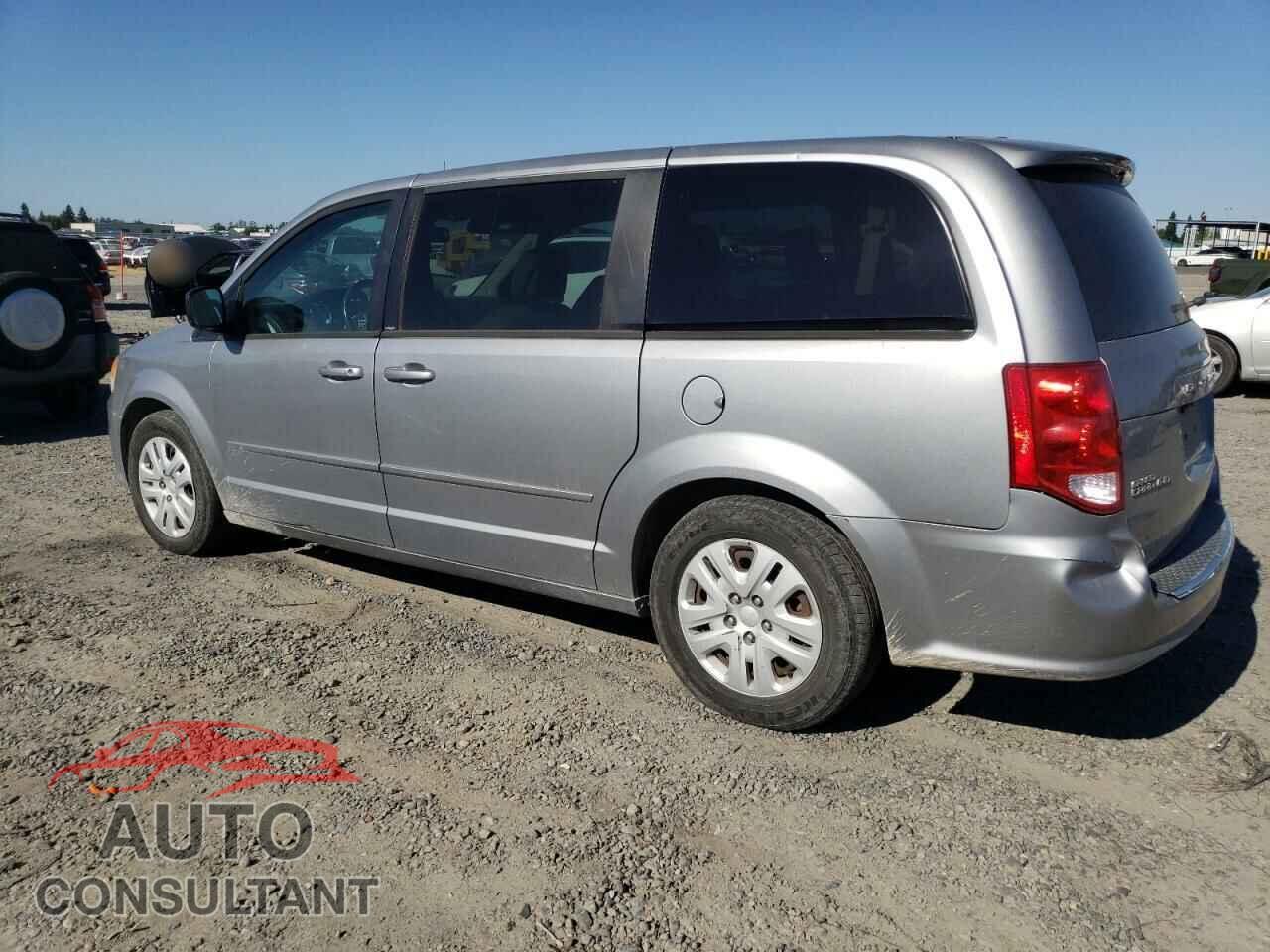 DODGE CARAVAN 2013 - 2C4RDGBGXDR746384