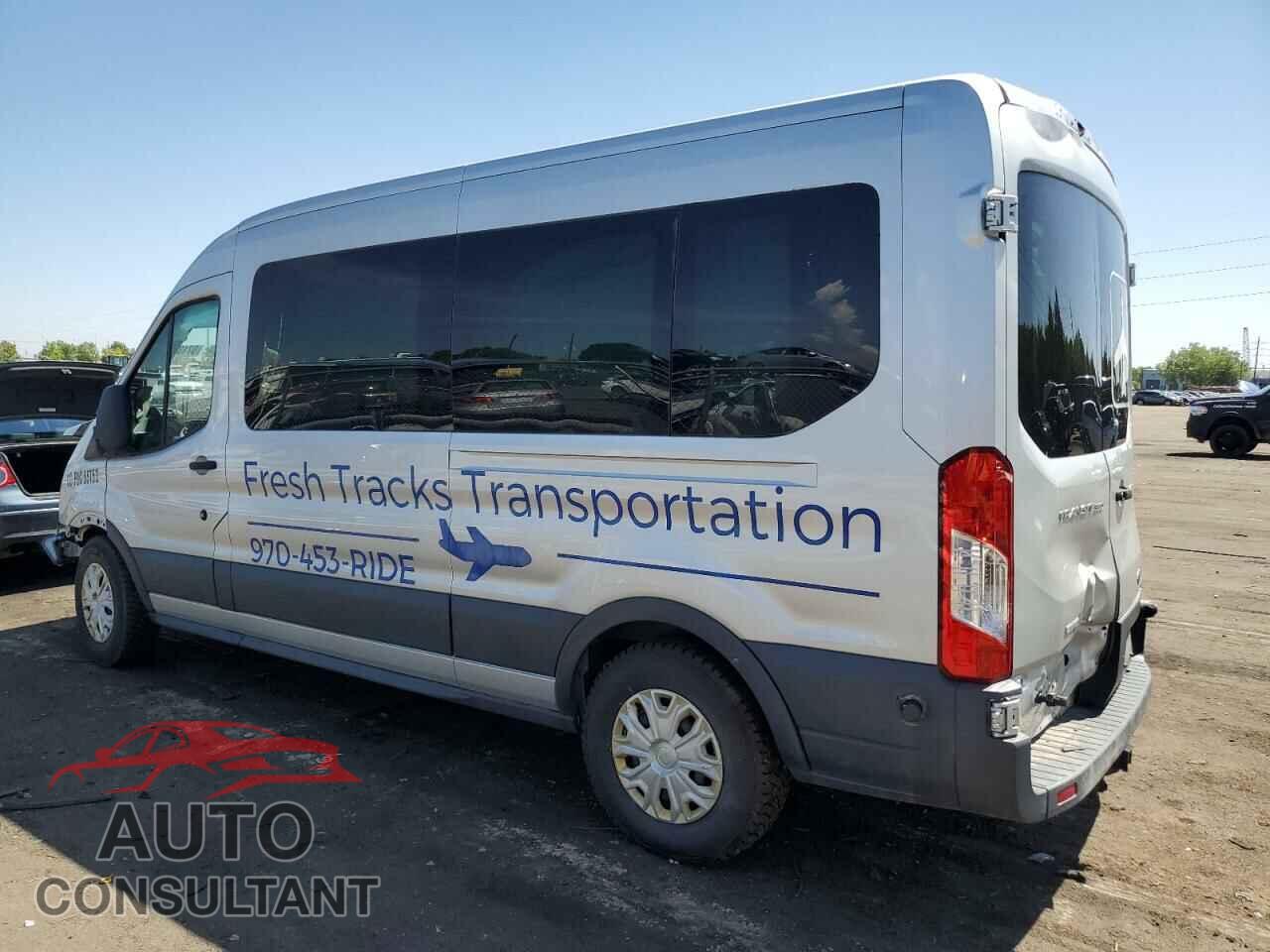 FORD TRANSIT 2018 - 1FBAX2CG8JKB45138