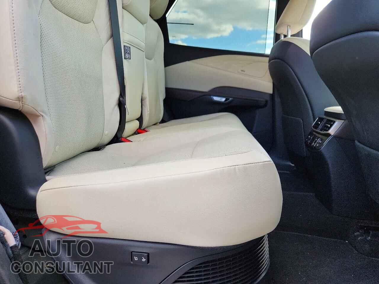 LEXUS UNKNOWN 2024 - 2T2BBMCA2RC034244