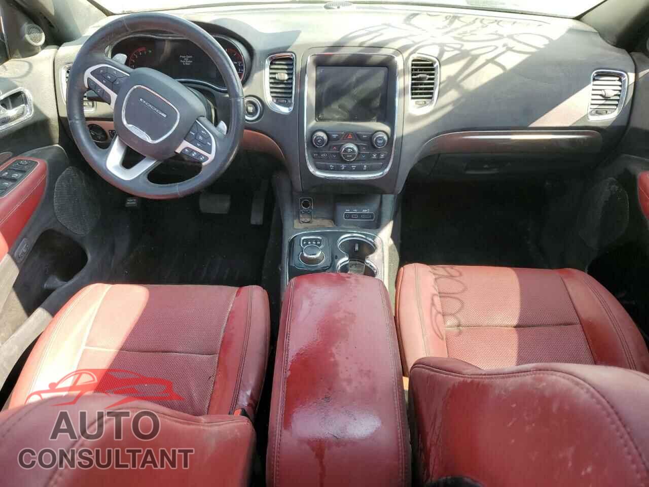 DODGE DURANGO 2015 - 1C4SDJCT9FC880793