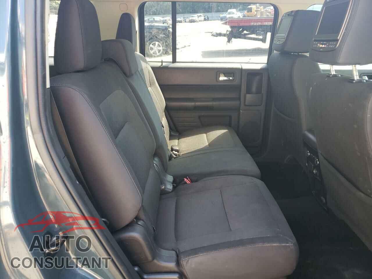 FORD FLEX 2016 - 2FMGK5B85GBA00234
