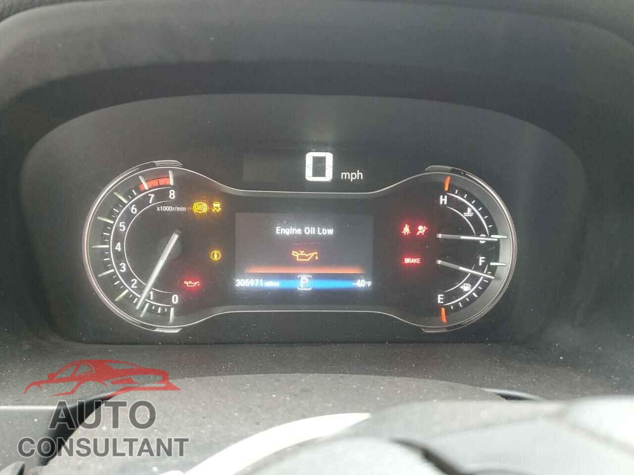 HONDA RIDGELINE 2017 - 5FPYK3F56HB007329