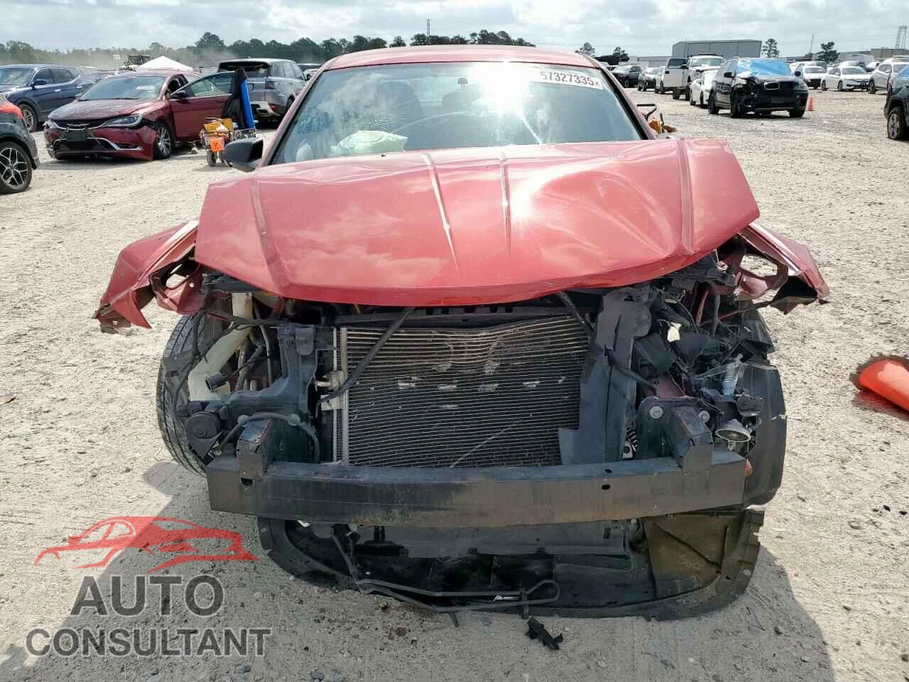 DODGE AVENGER 2014 - 1C3CDZAB4EN228166