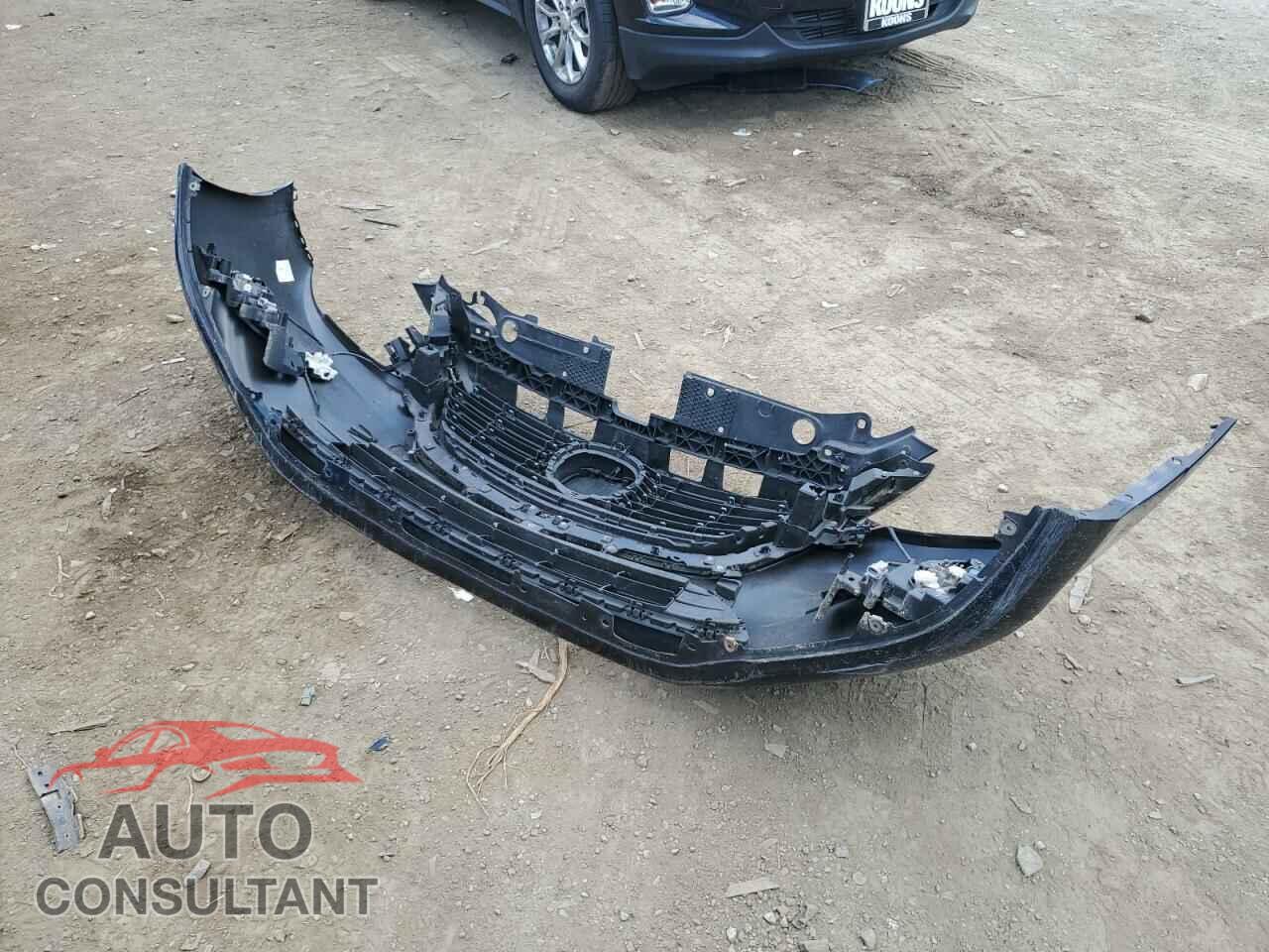 MAZDA 6 2017 - JM1GL1W58H1102988