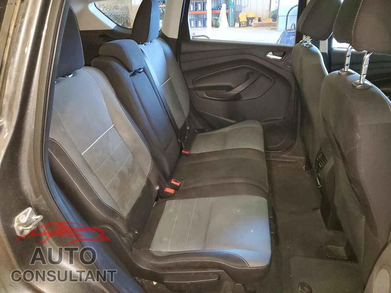 FORD ESCAPE 2014 - 1FMCU9GX4EUD46010