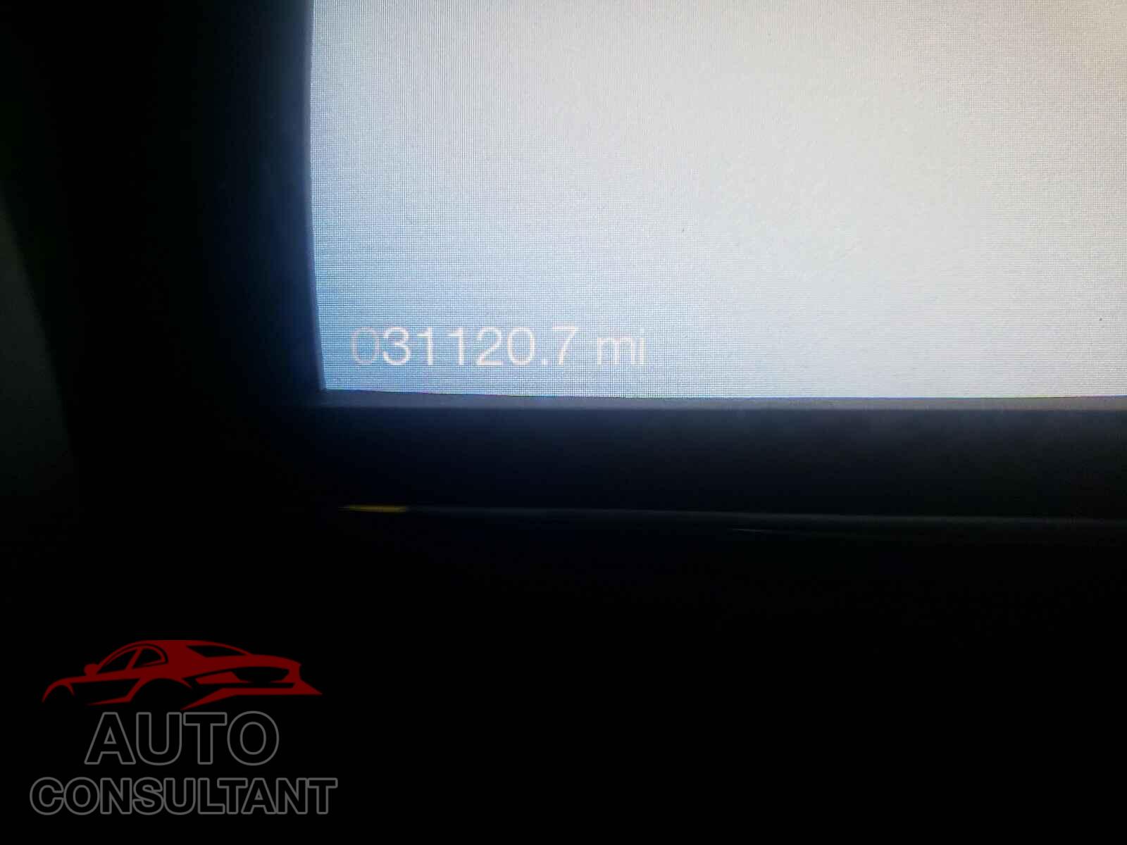 FORD FLEX 2016 - 2FMGK5C82GBA23520