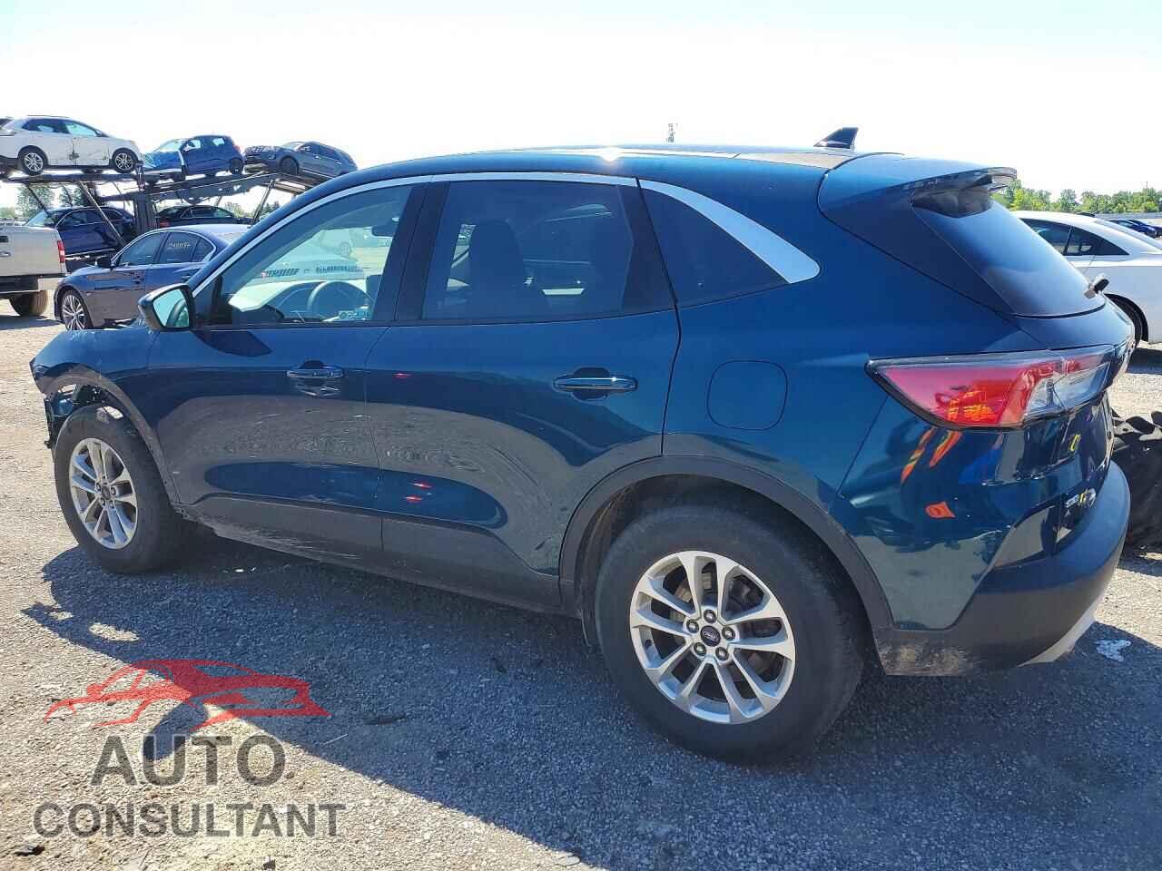 FORD ESCAPE 2020 - 1FMCU9G6XLUA03190