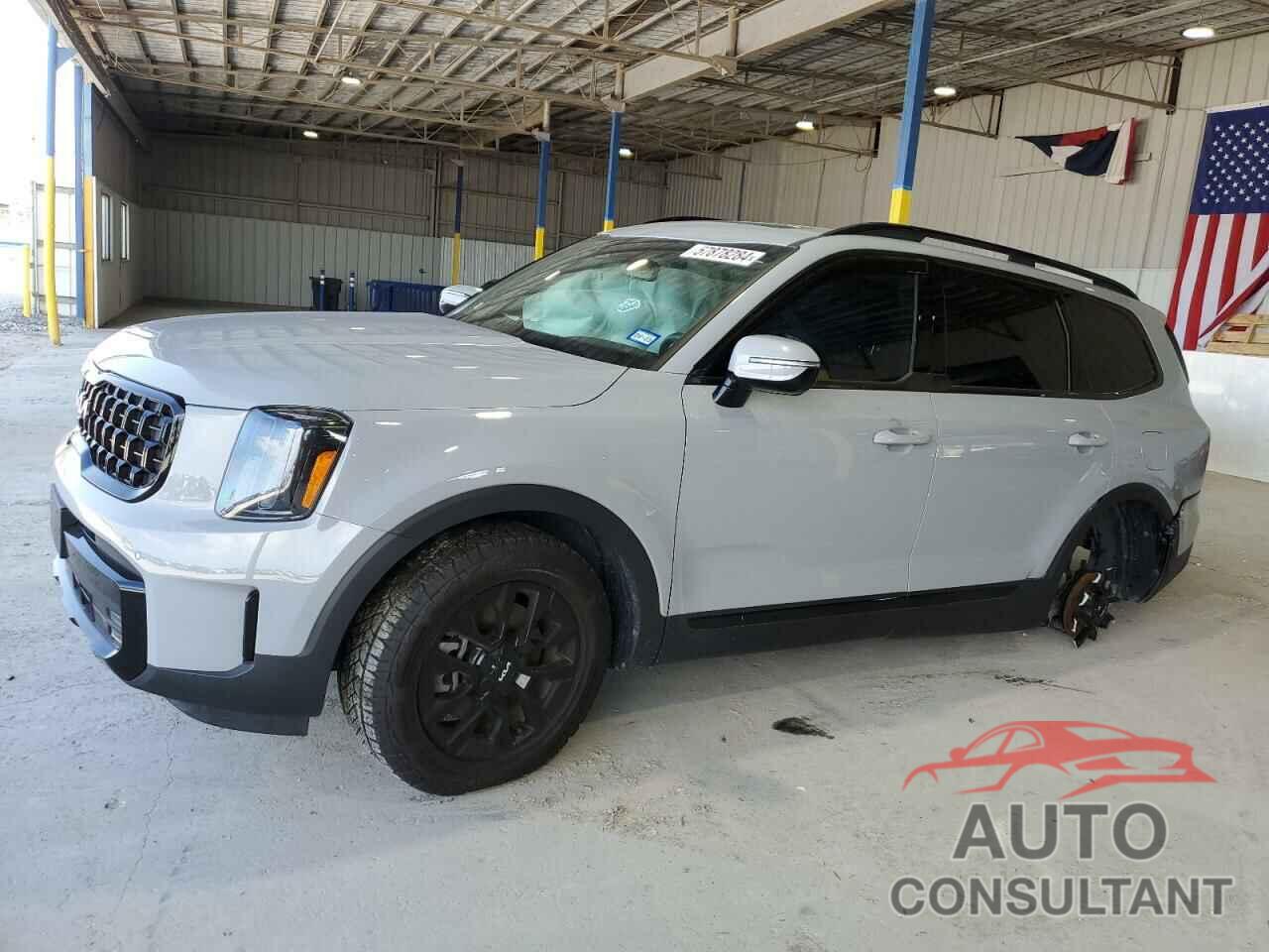 KIA TELLURIDE 2024 - 5XYP5DGC7RG414049