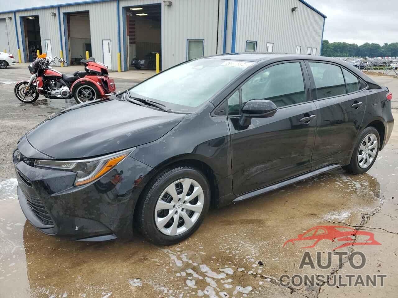 TOYOTA COROLLA 2023 - 5YFB4MDE6PP064022