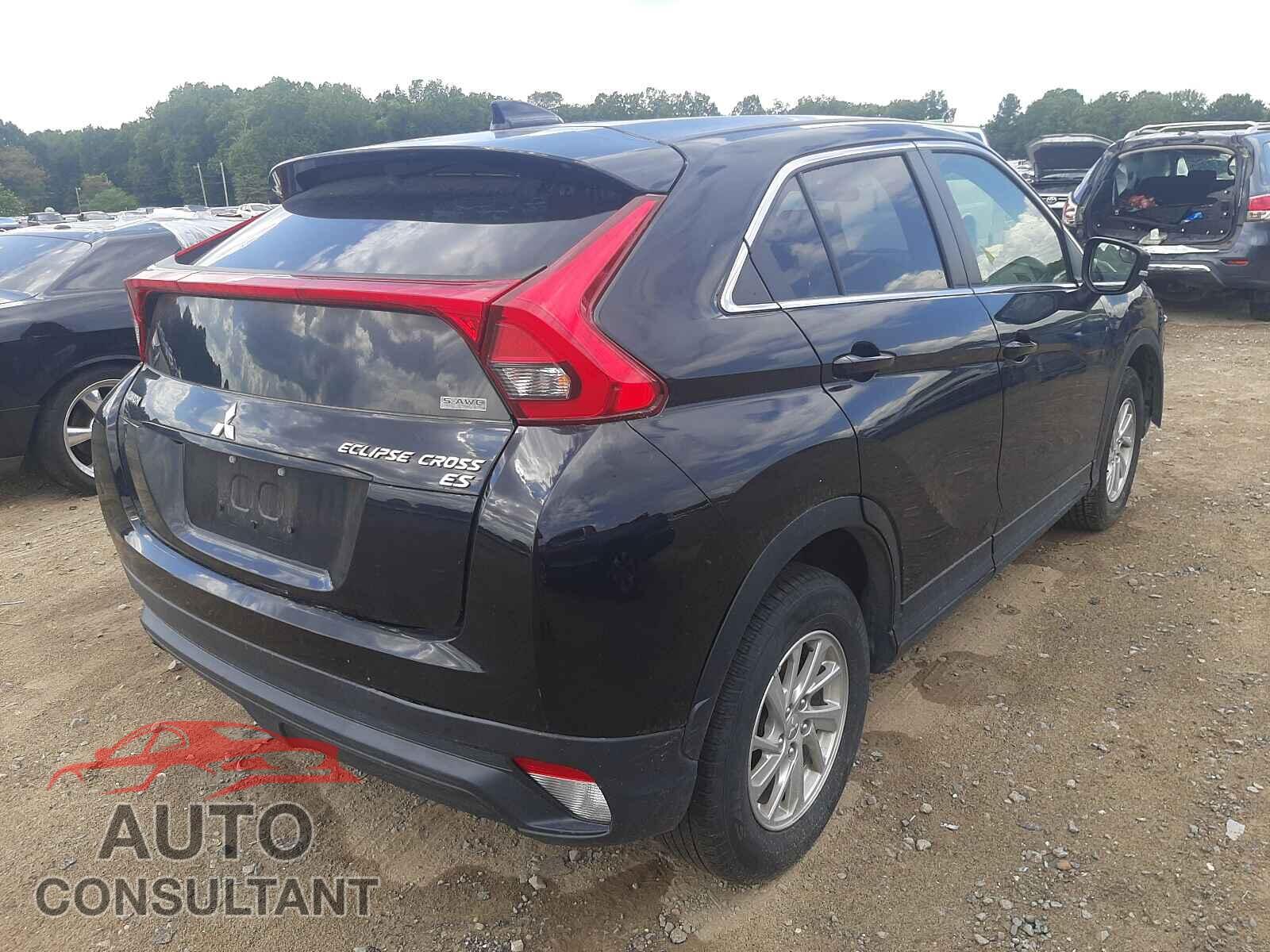 MITSUBISHI ECLIPSE 2019 - JA4AT3AA6KZ037728