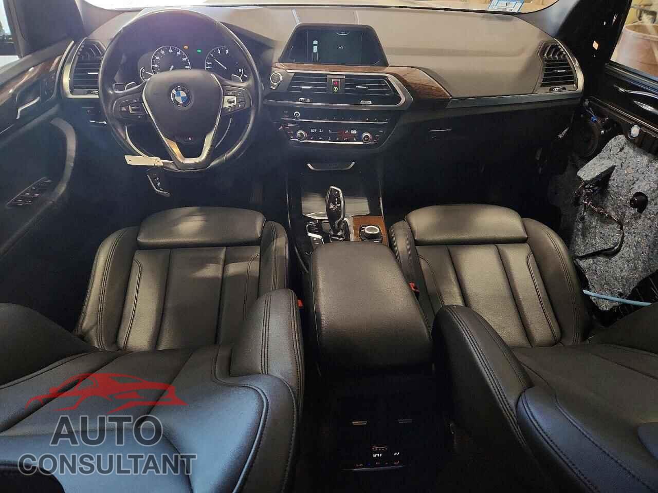 BMW X3 2019 - 5UXTR9C56KLE17026