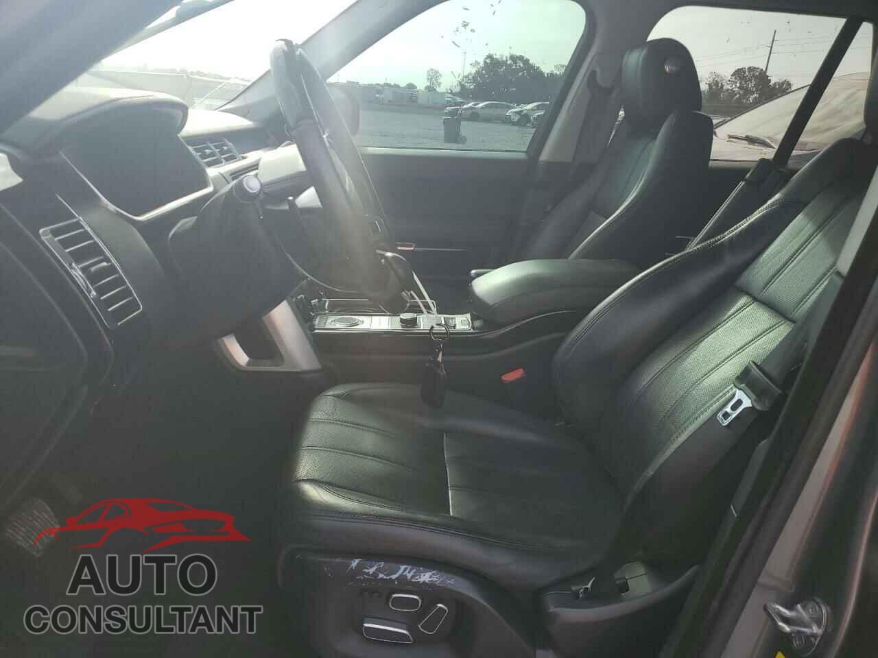 LAND ROVER RANGEROVER 2014 - SALGS2WF7EA180068