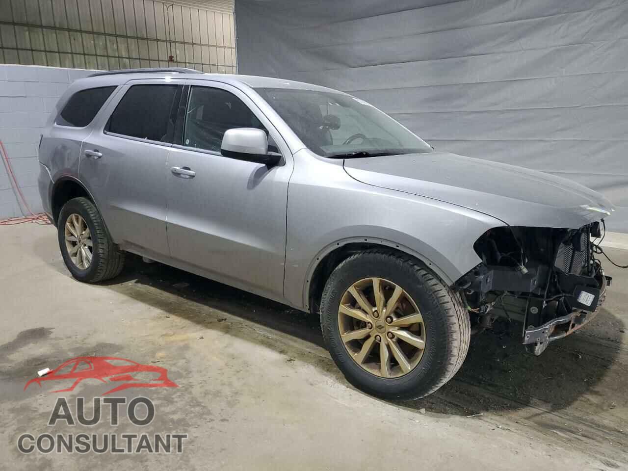 DODGE DURANGO 2021 - 1C4RDJAG3MC557972