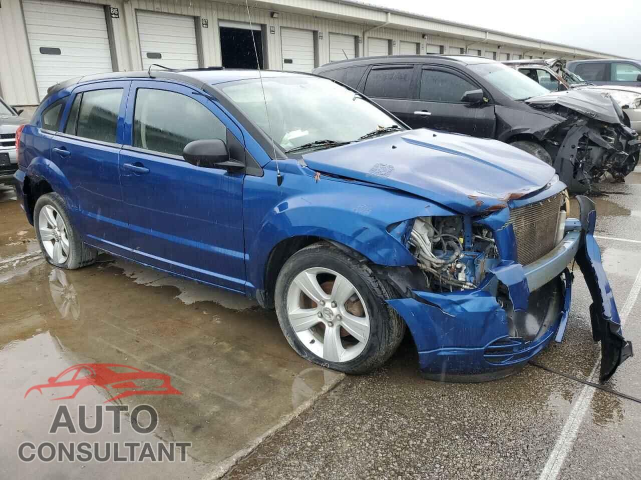 DODGE CALIBER 2010 - 1B3CB4HA5AD546574