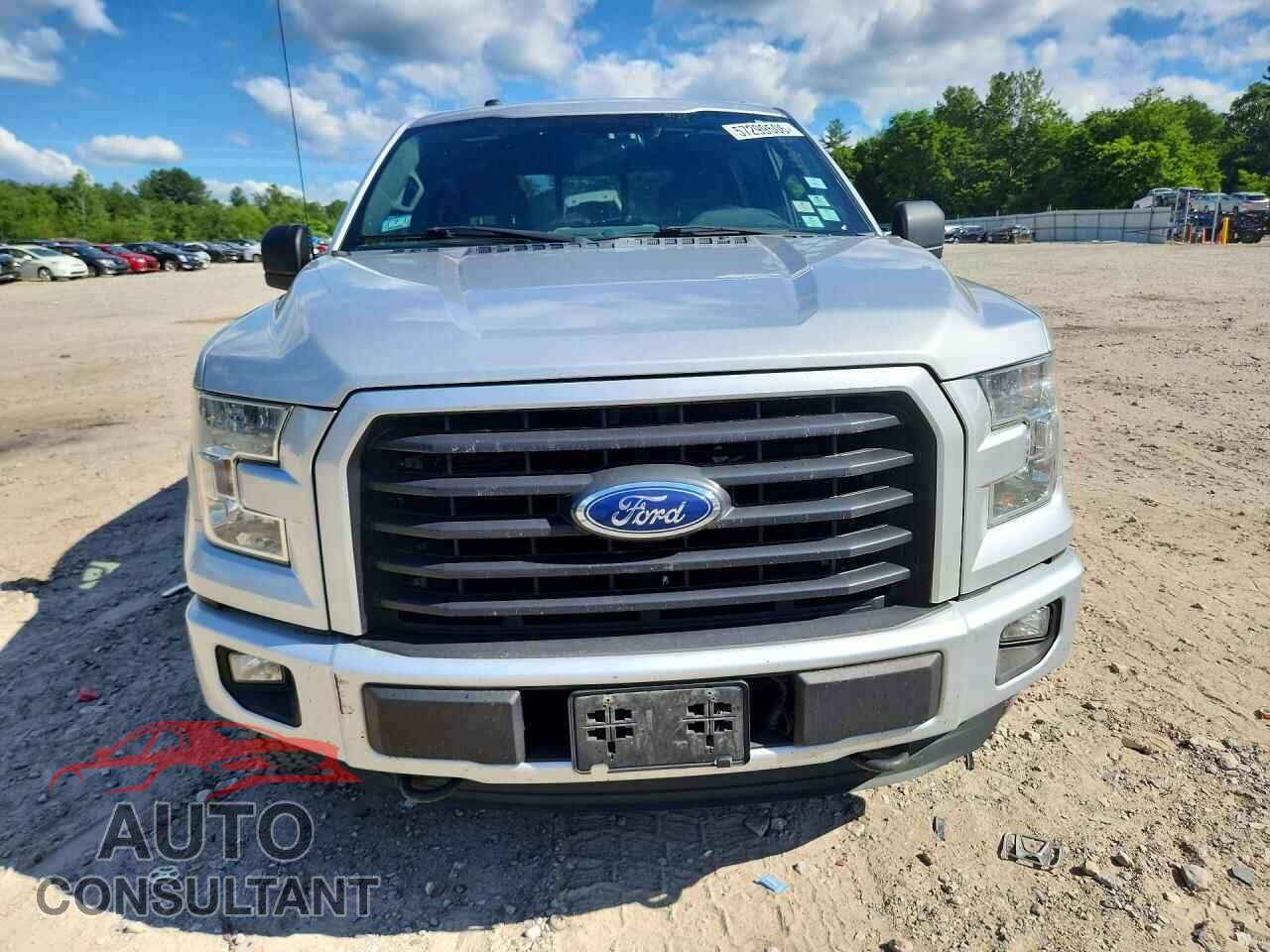 FORD F150 2016 - 1FTEW1EG7GFC48558