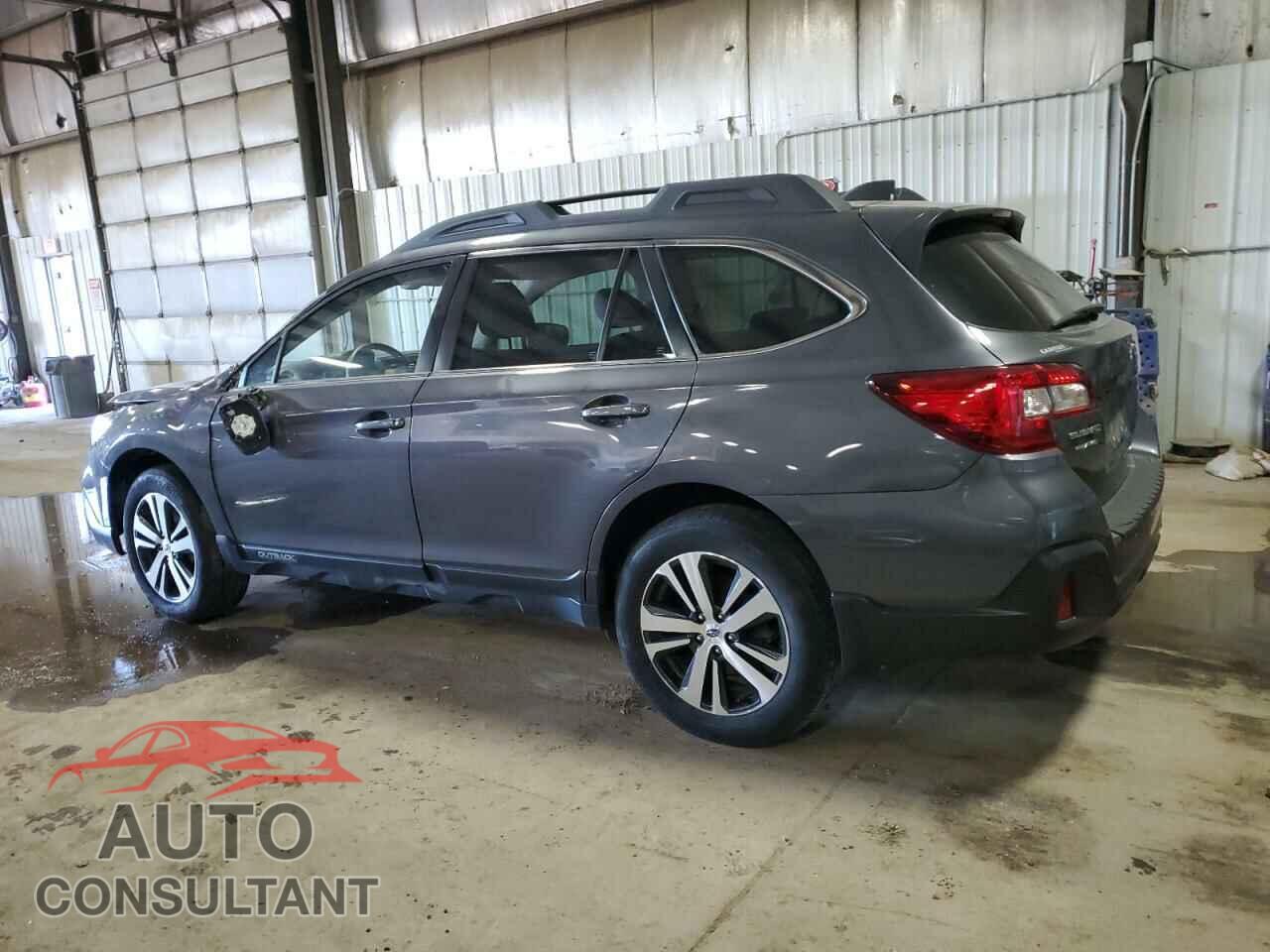 SUBARU OUTBACK 2019 - 4S4BSANC1K3226475