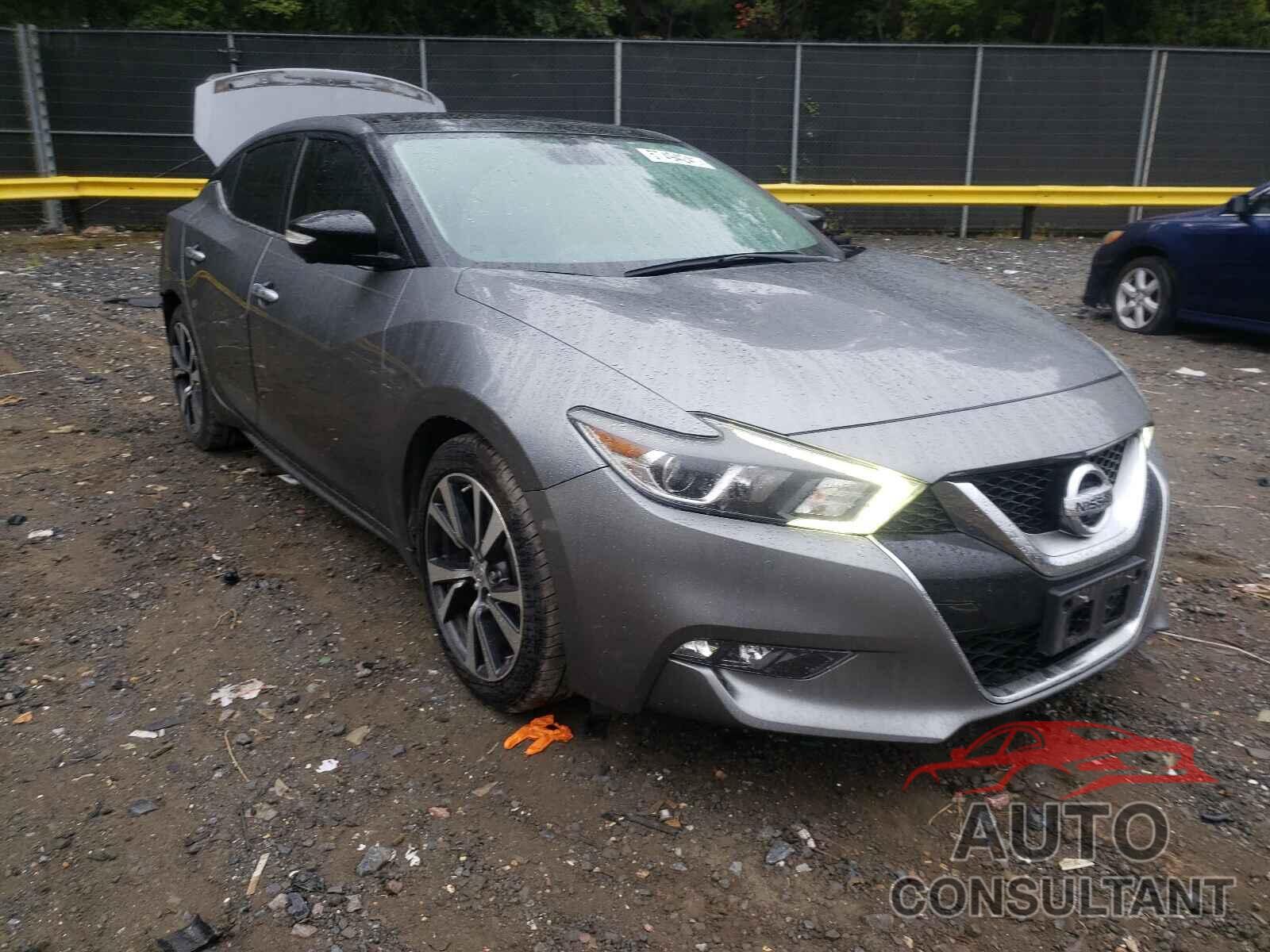 NISSAN MAXIMA 2016 - 1N4AA6AP4GC386985