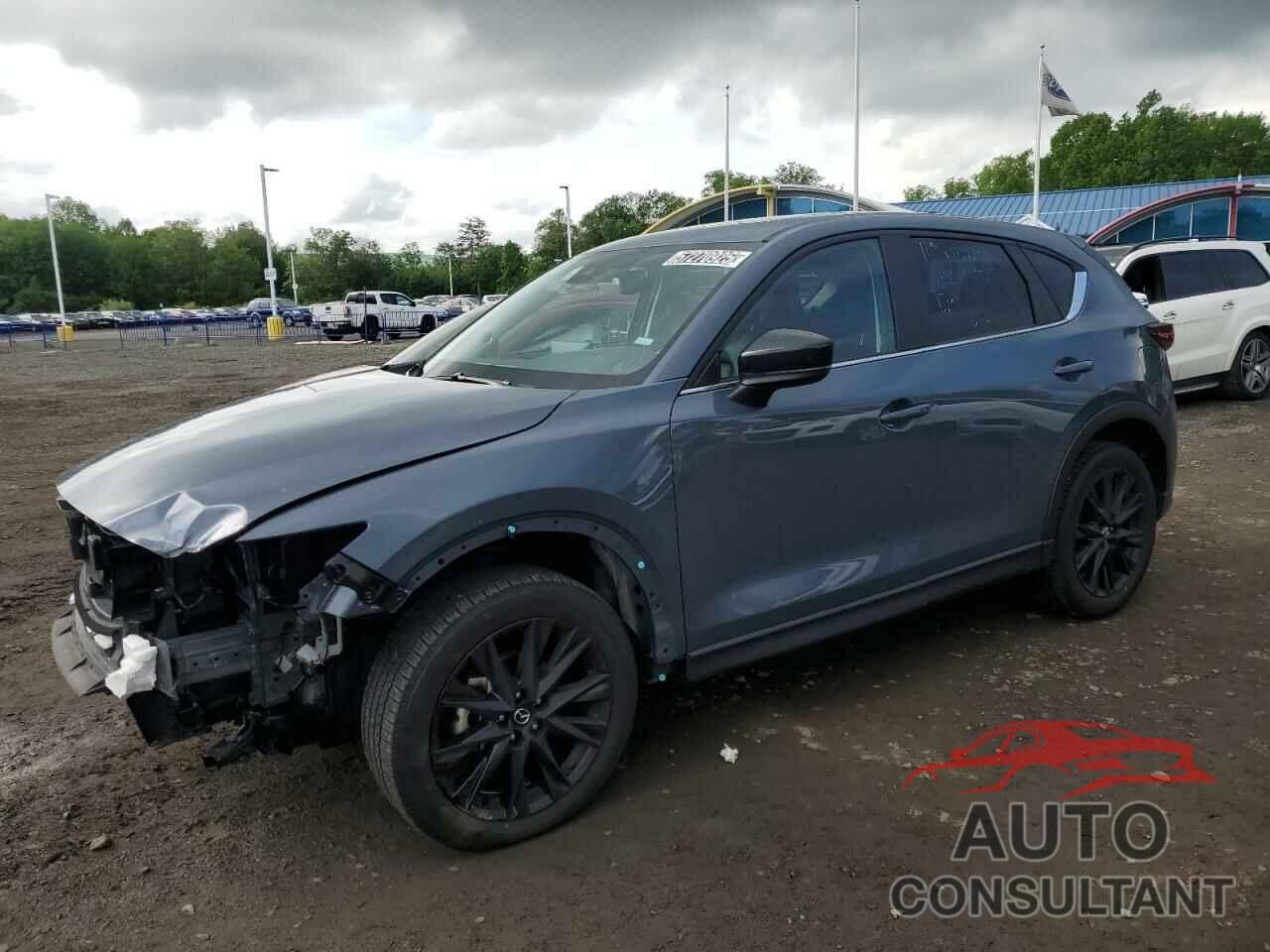 MAZDA CX-5 PREFE 2024 - JM3KFBCL1R0525727