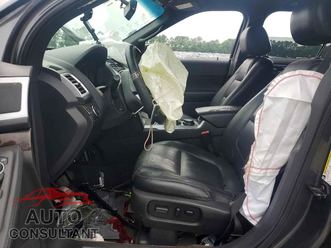 FORD EXPLORER 2015 - 1FM5K8F81FGB81519