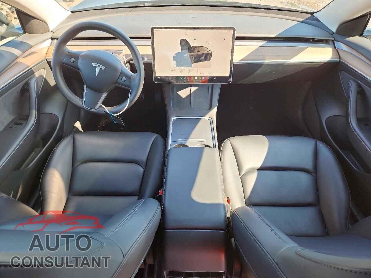TESLA MODEL 3 2023 - 5YJ3E1EA8PF679551