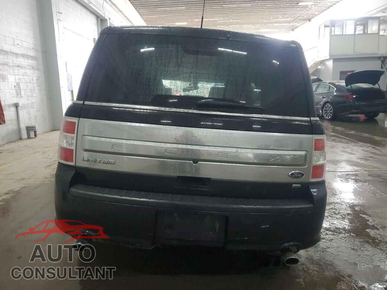 FORD FLEX 2015 - 2FMHK6D86FBA09305