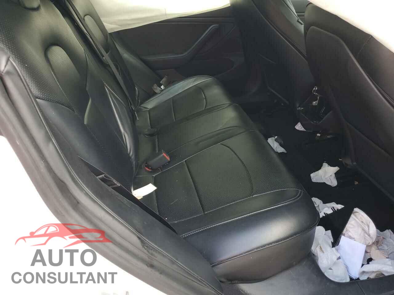 TESLA MODEL 3 2019 - 5YJ3E1EA1KF314007