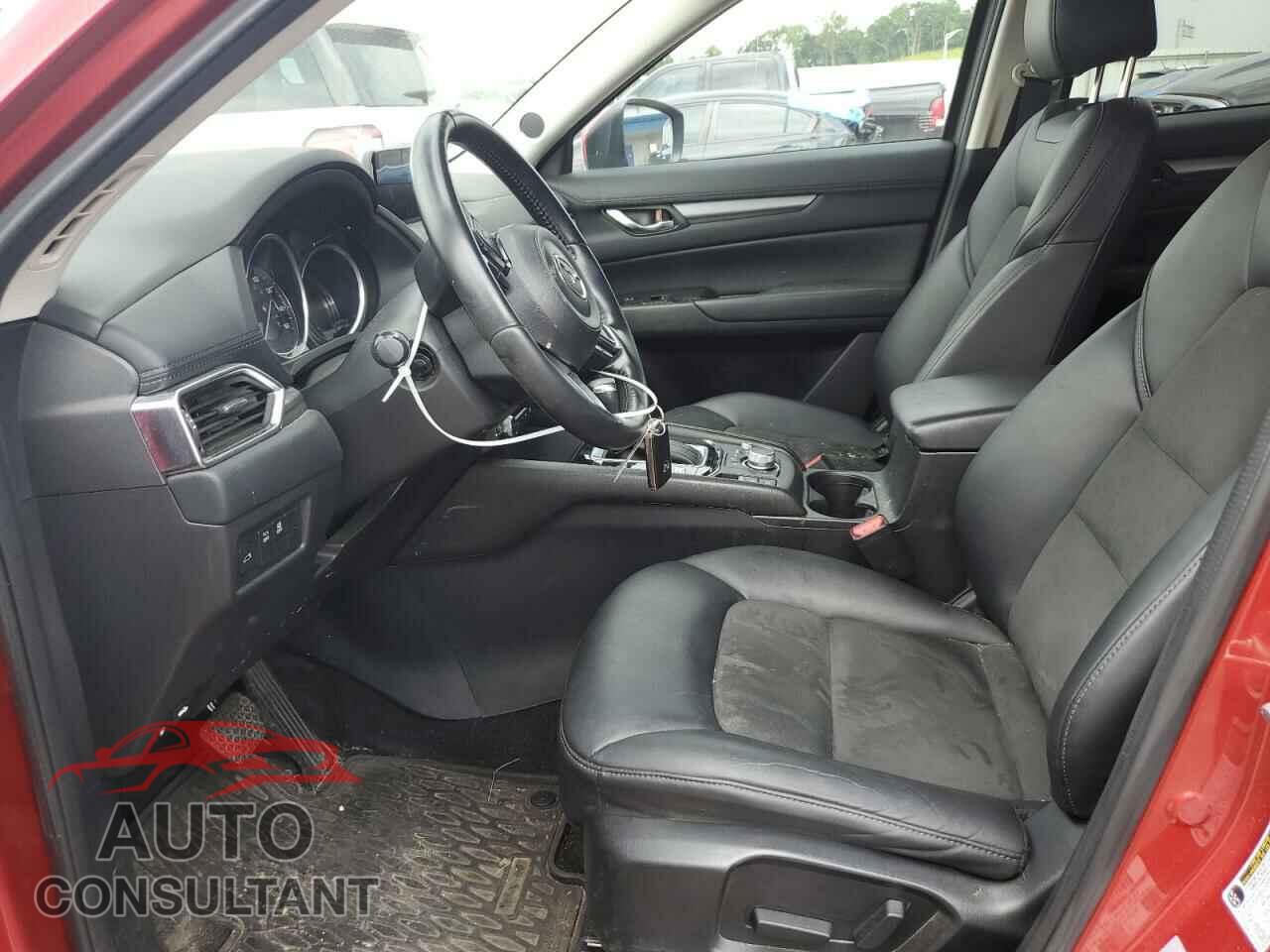 MAZDA CX-5 2020 - JM3KFBCM2L0861841