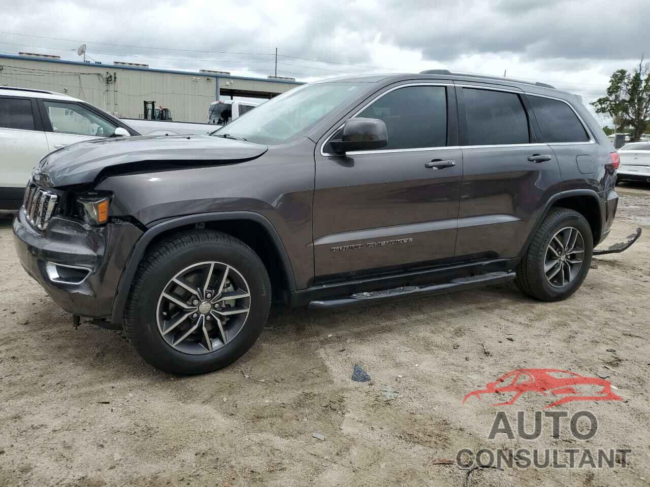 JEEP GRAND CHER 2018 - 1C4RJEAG3JC513403