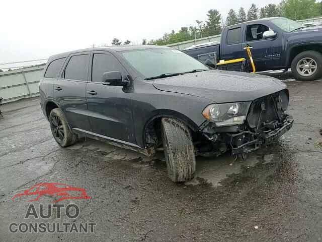 DODGE DURANGO 2012 - 1C4SDJCT2CC104470