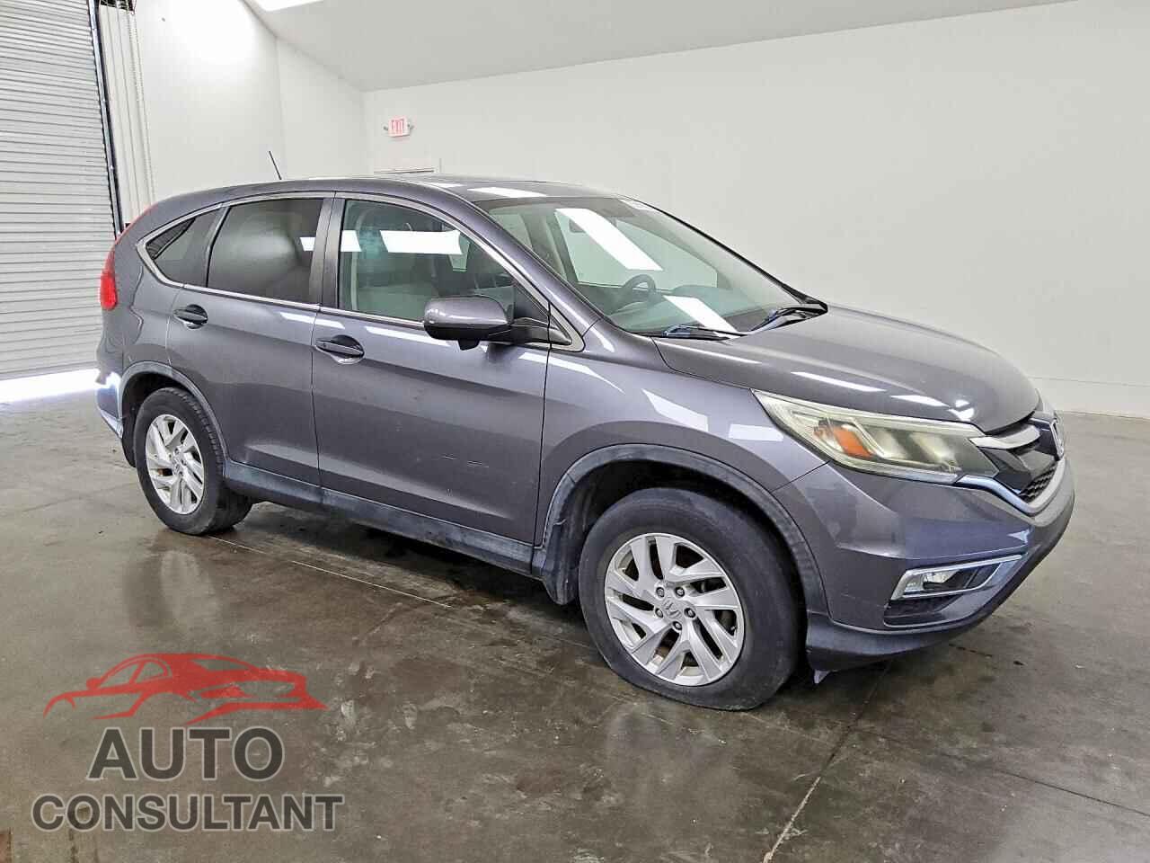 HONDA CRV 2015 - 3CZRM3H56FG708331